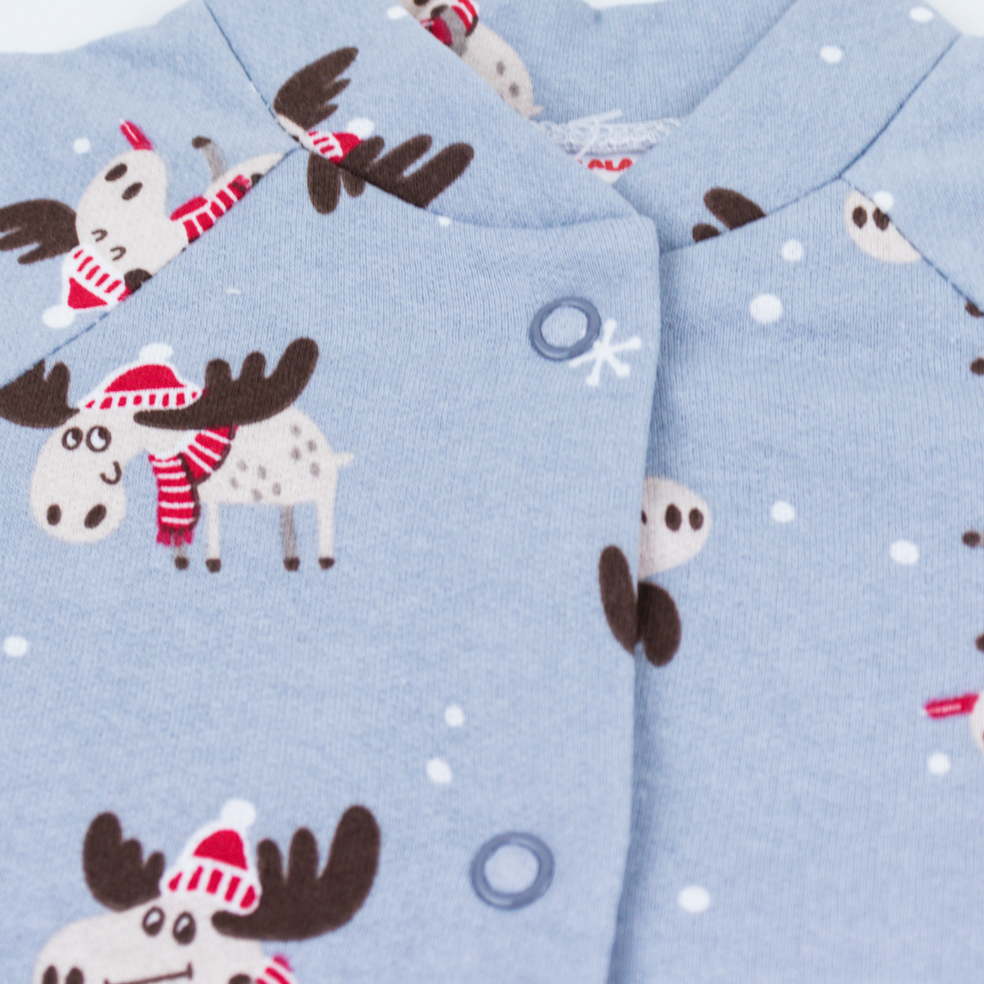 Комбинезон футер 2х нитка начёс 1086310203 Комбинезон футер 2х нитка начёс 1086310203