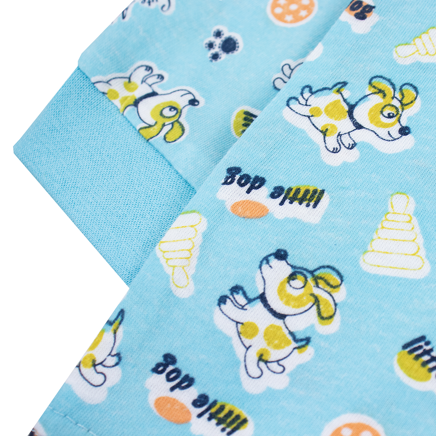 Пижама кулирка 0433100202 Пижама кулирка 0433100202