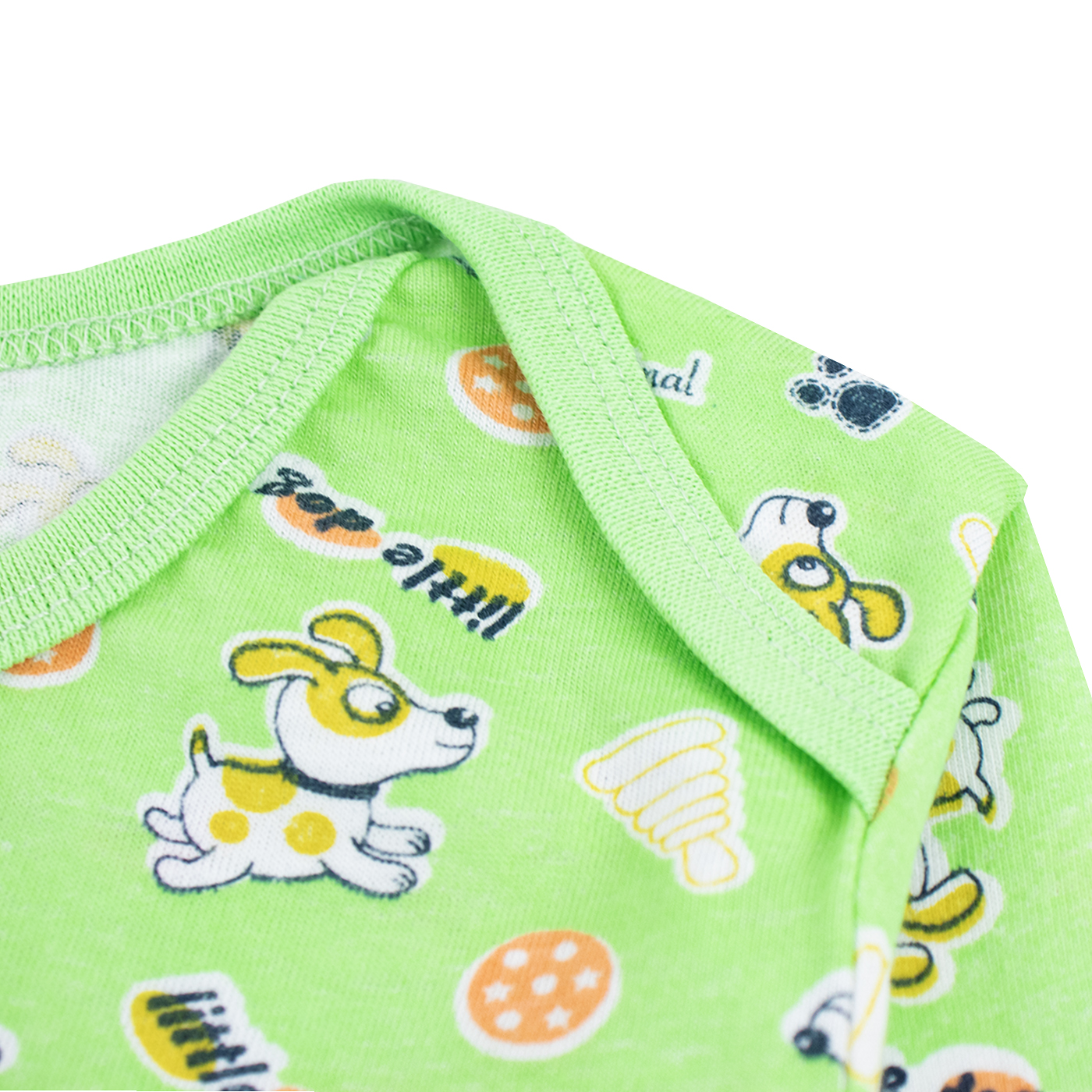 Пижама кулирка 0433100204 Пижама кулирка 0433100204