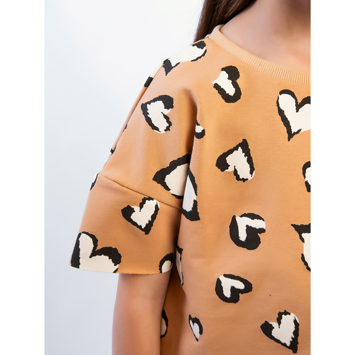 Комплект футер 2х нитка петля 7631320202 Комплект футер 2х нитка петля 7631320202