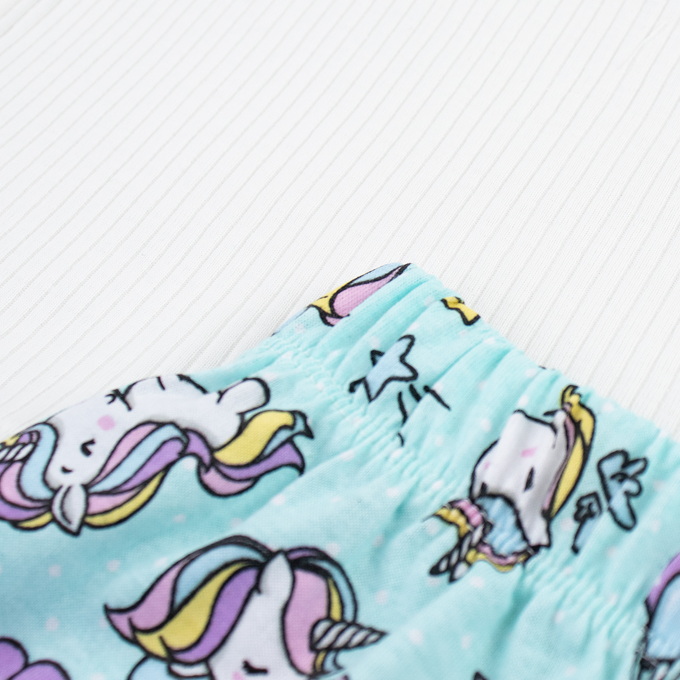 Комплект футболка лапша, шорты кулирка 7458900101 Комплект футболка лапша, шорты кулирка 7458900101