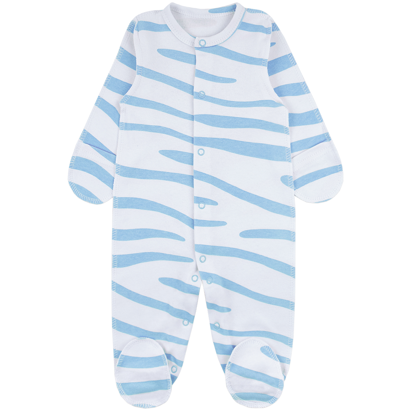 Комплект комбинезонов интерлок 2 шт 1335200301 Комплект комбинезонов интерлок 2 шт 1335200301