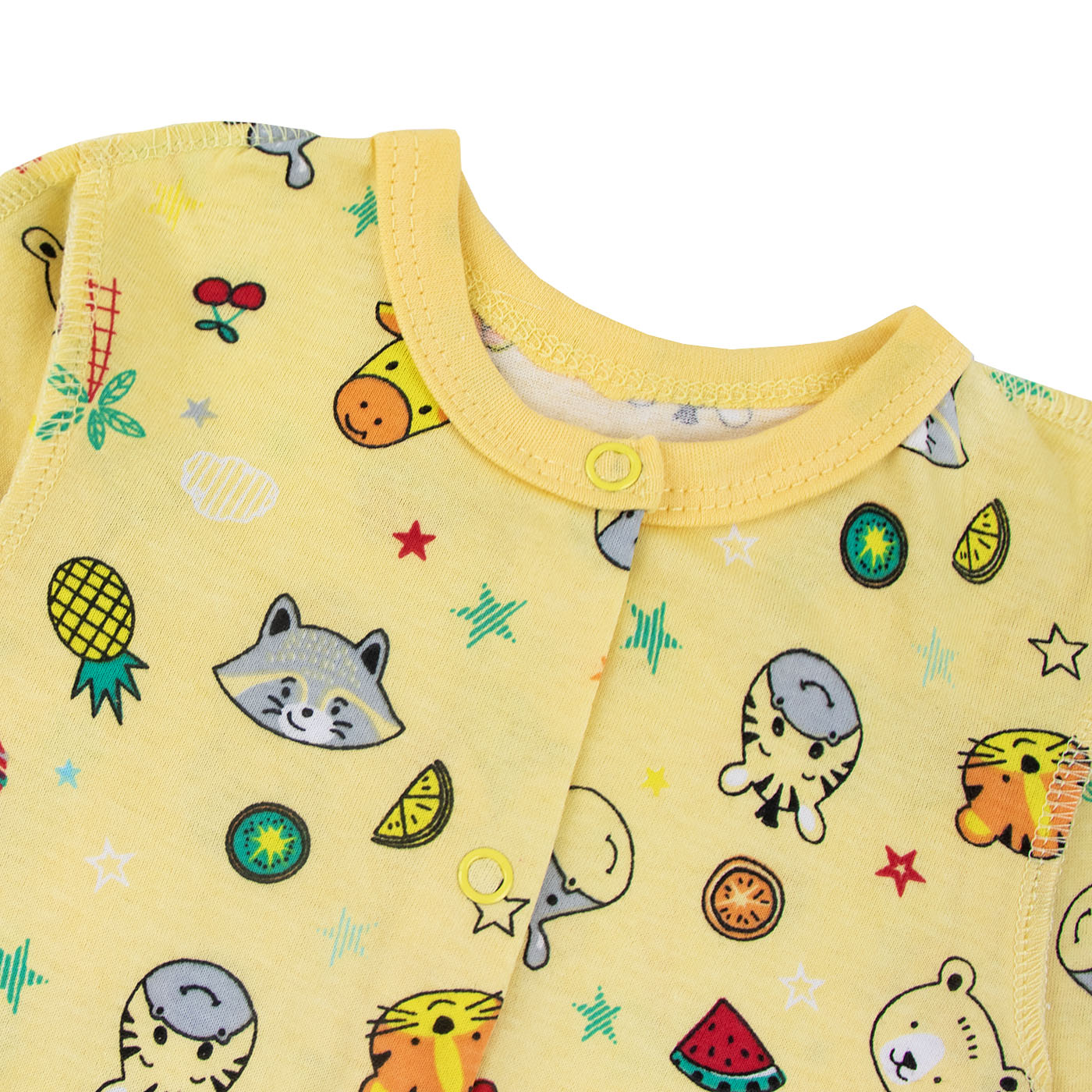 Комбинезон кулирка 1335103305 Комбинезон кулирка 1335103305