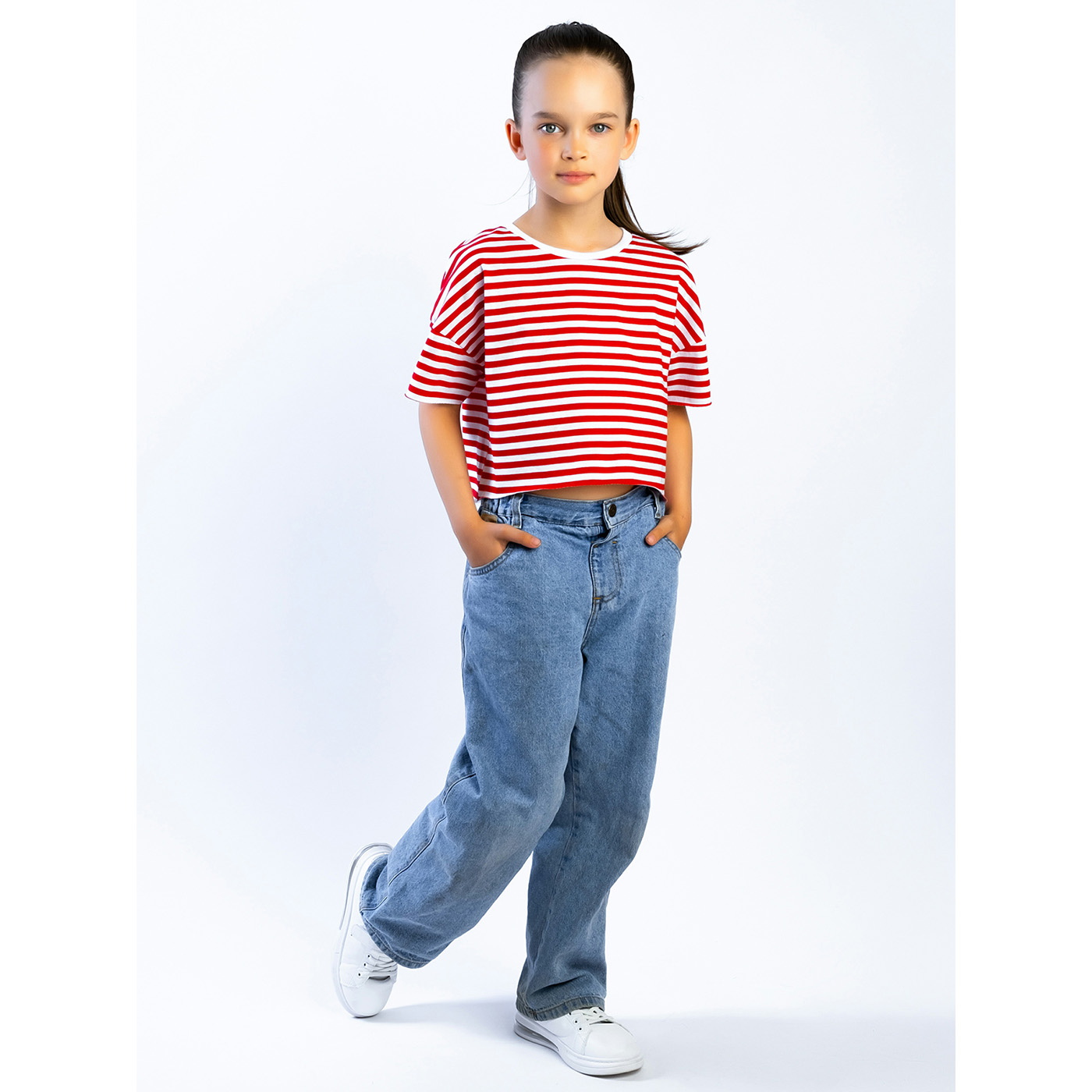 Футболка топ кулирка 1631100102 Футболка топ кулирка 1631100102