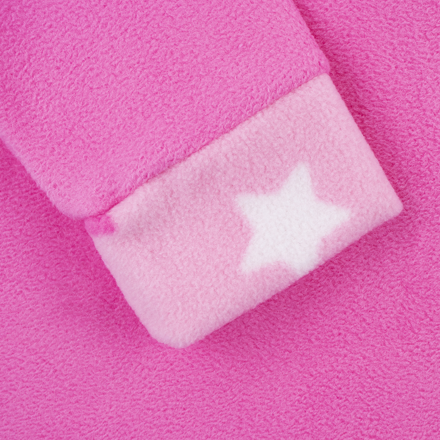 Комбинезон флис 0755600302 Комбинезон флис 0755600302