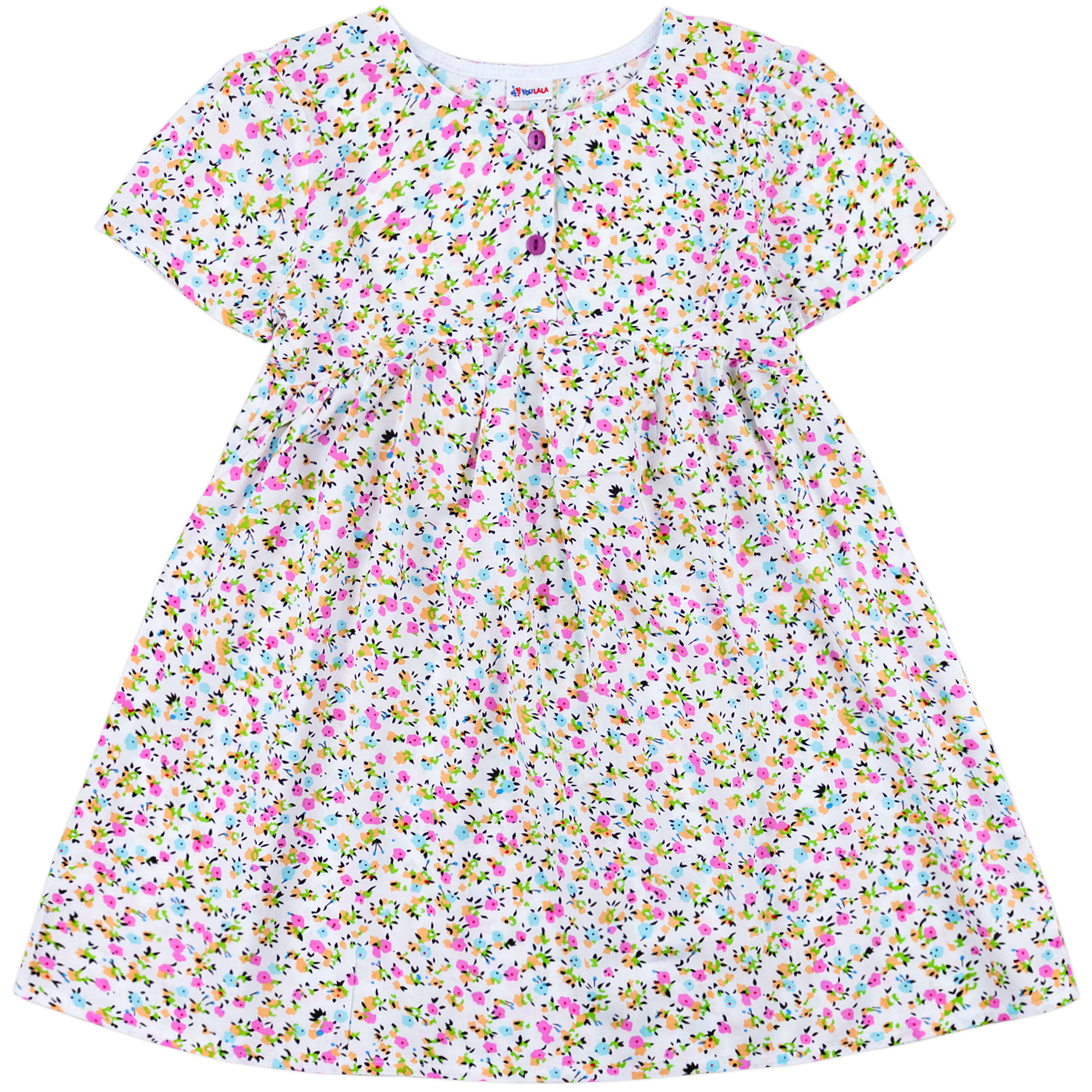 Платье штапель 1209900204 Платье штапель 1209900204