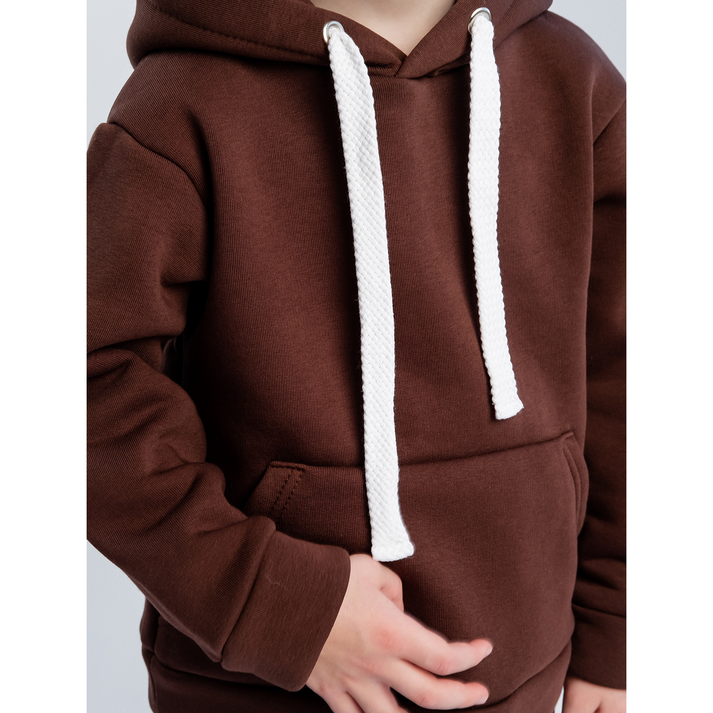 Комплект футер 3х нитка начёс 8403340104 Комплект футер 3х нитка начёс 8403340104