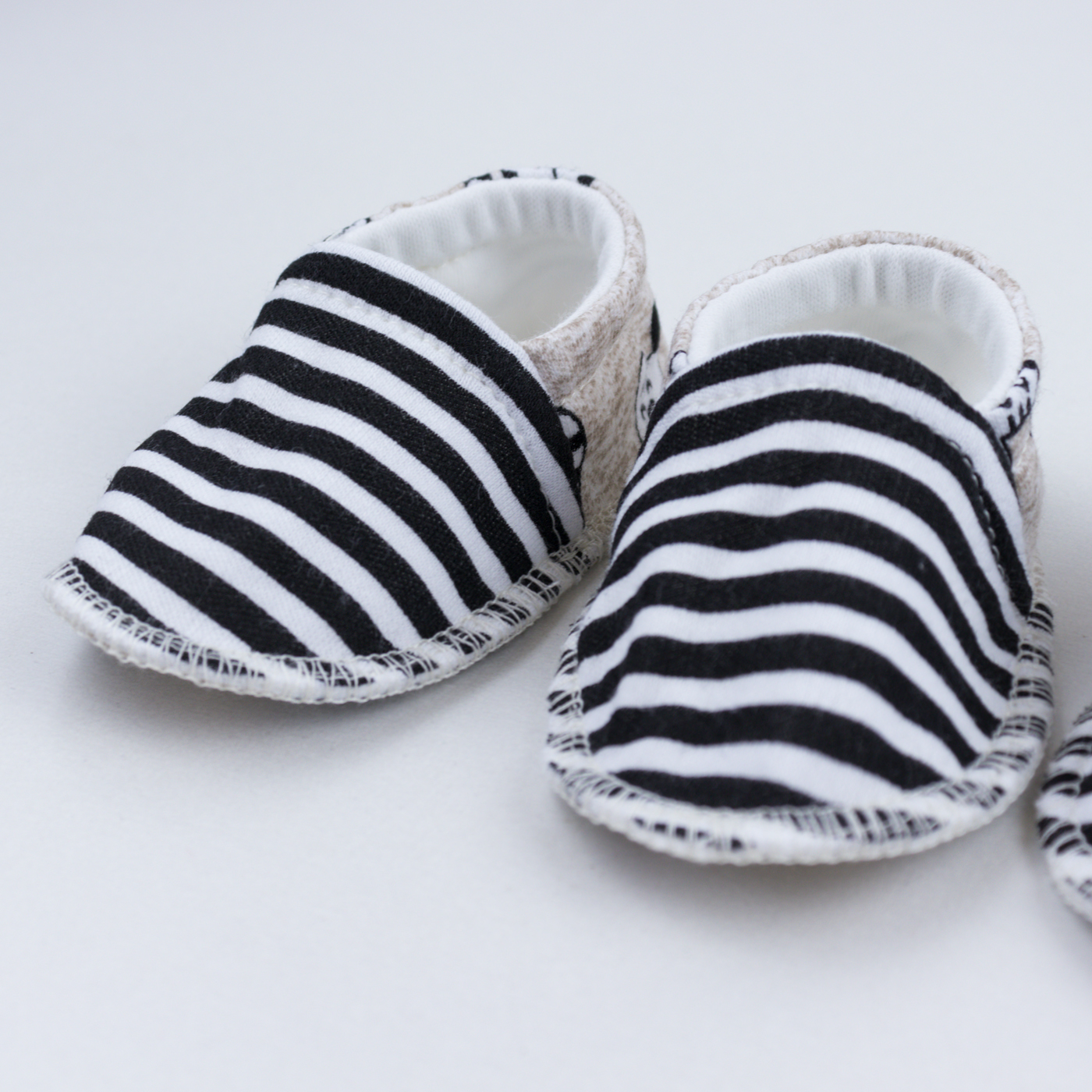 Пинетки интерлок 2 пары интерлок 1227200103 Пинетки интерлок 2 пары интерлок 1227200103