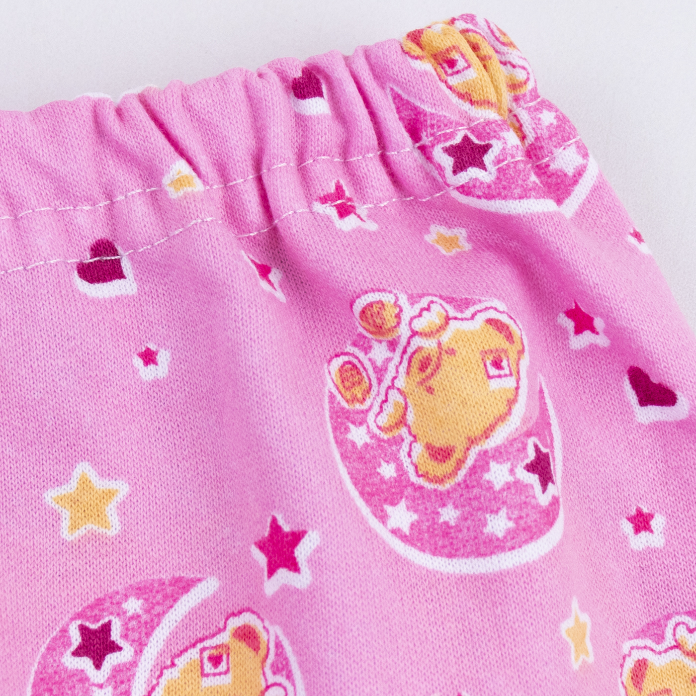 Ползунки футер 2х нитка начёс 0009300102 Ползунки футер 2х нитка начёс 0009300102