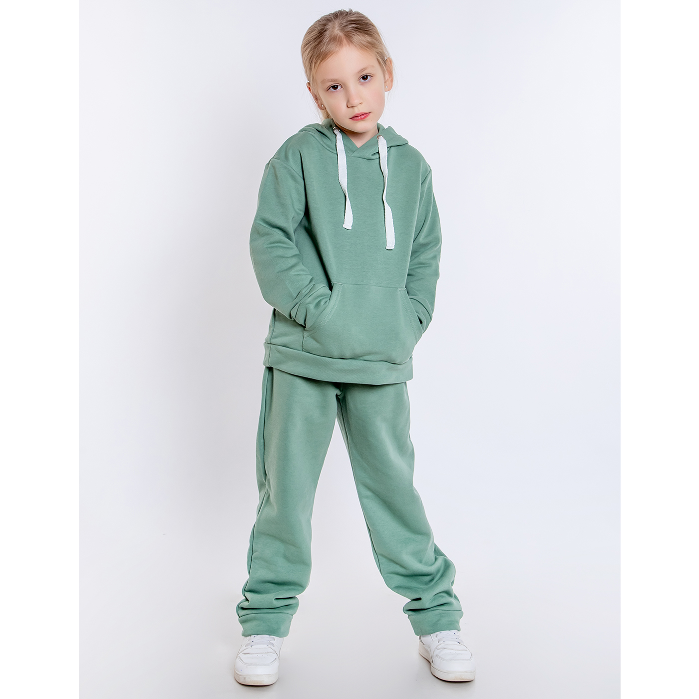 Комплект футер 3х нитка петля 8336300113 Комплект футер 3х нитка петля 8336300113