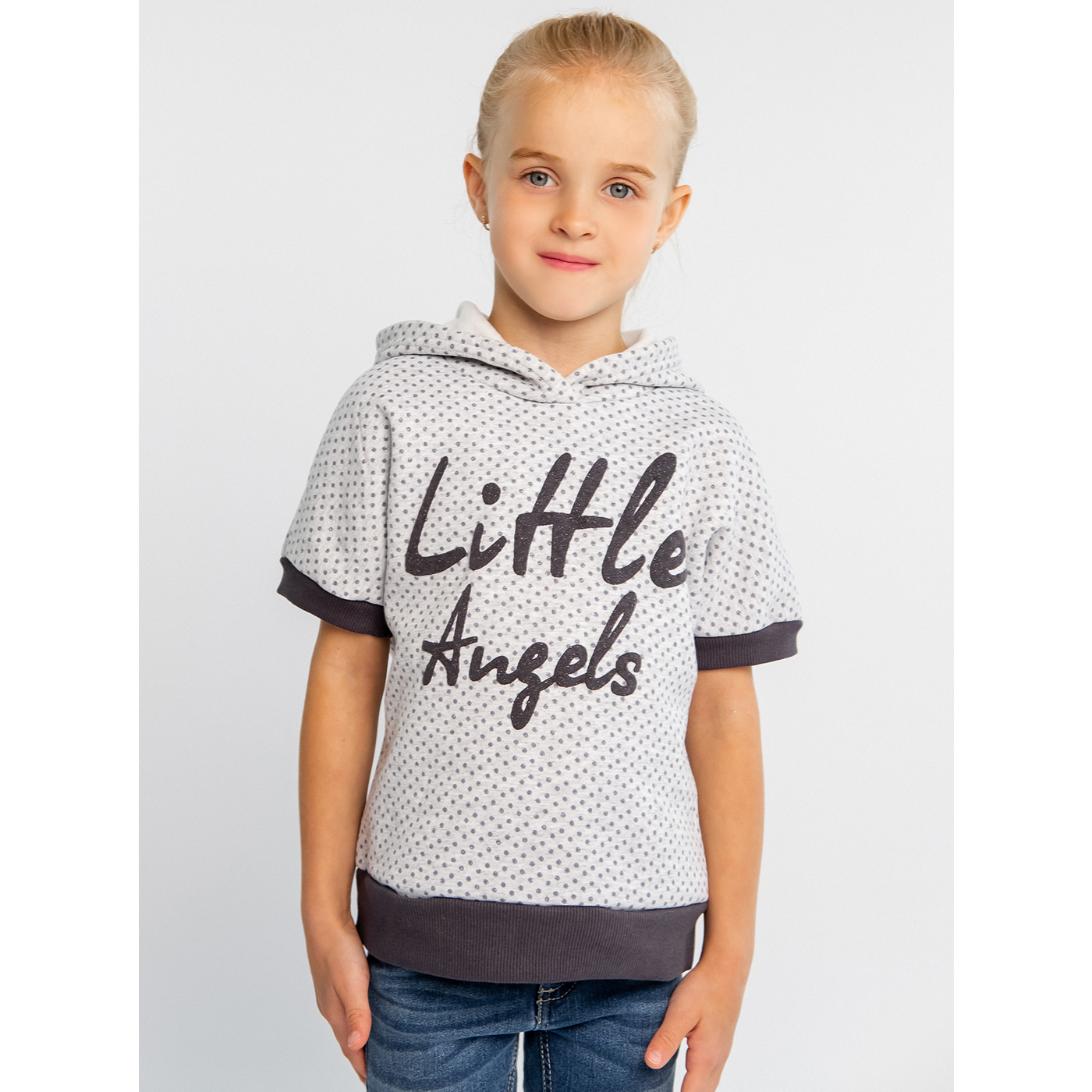 Жилет футер 2х нитка начёс 0270300202 Жилет футер 2х нитка начёс 0270300202