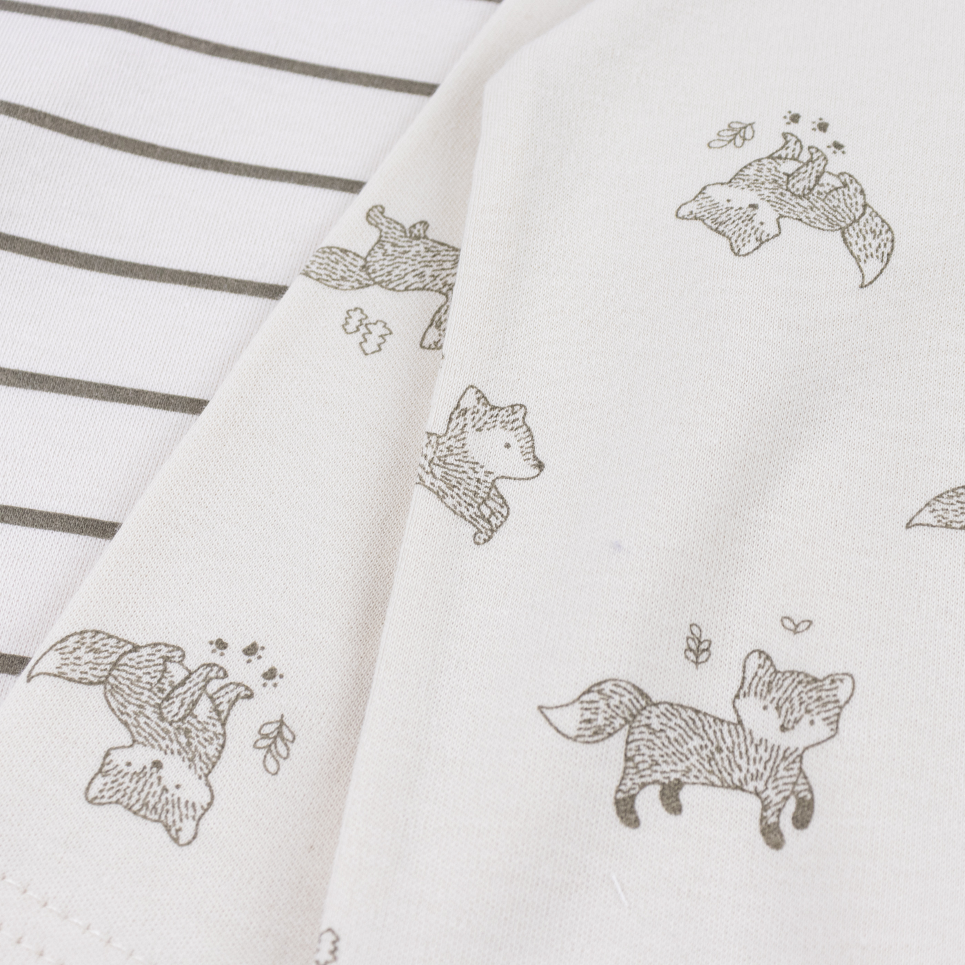 Комплект комбинезонов 2 шт интерлок 1335209502 Комплект комбинезонов 2 шт интерлок 1335209502