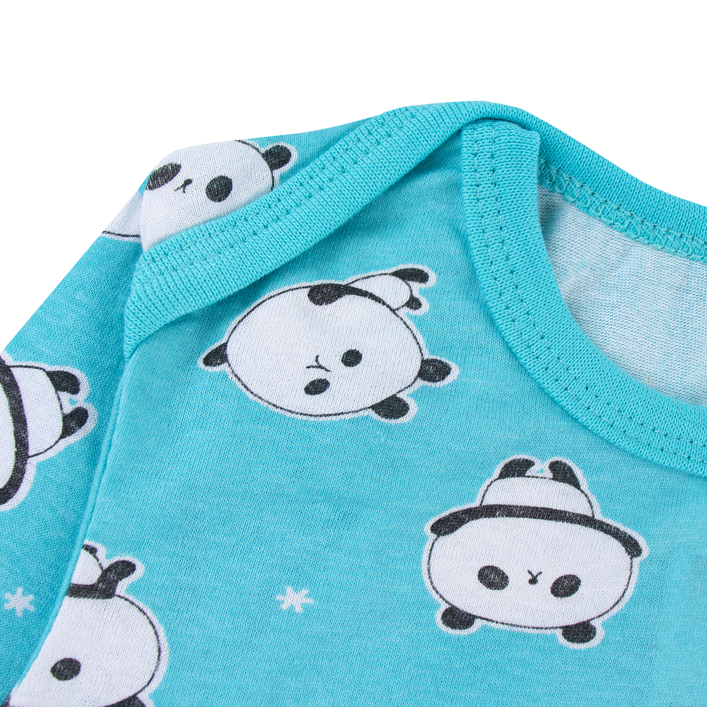 Пижама кулирка 0433100206 Пижама кулирка 0433100206