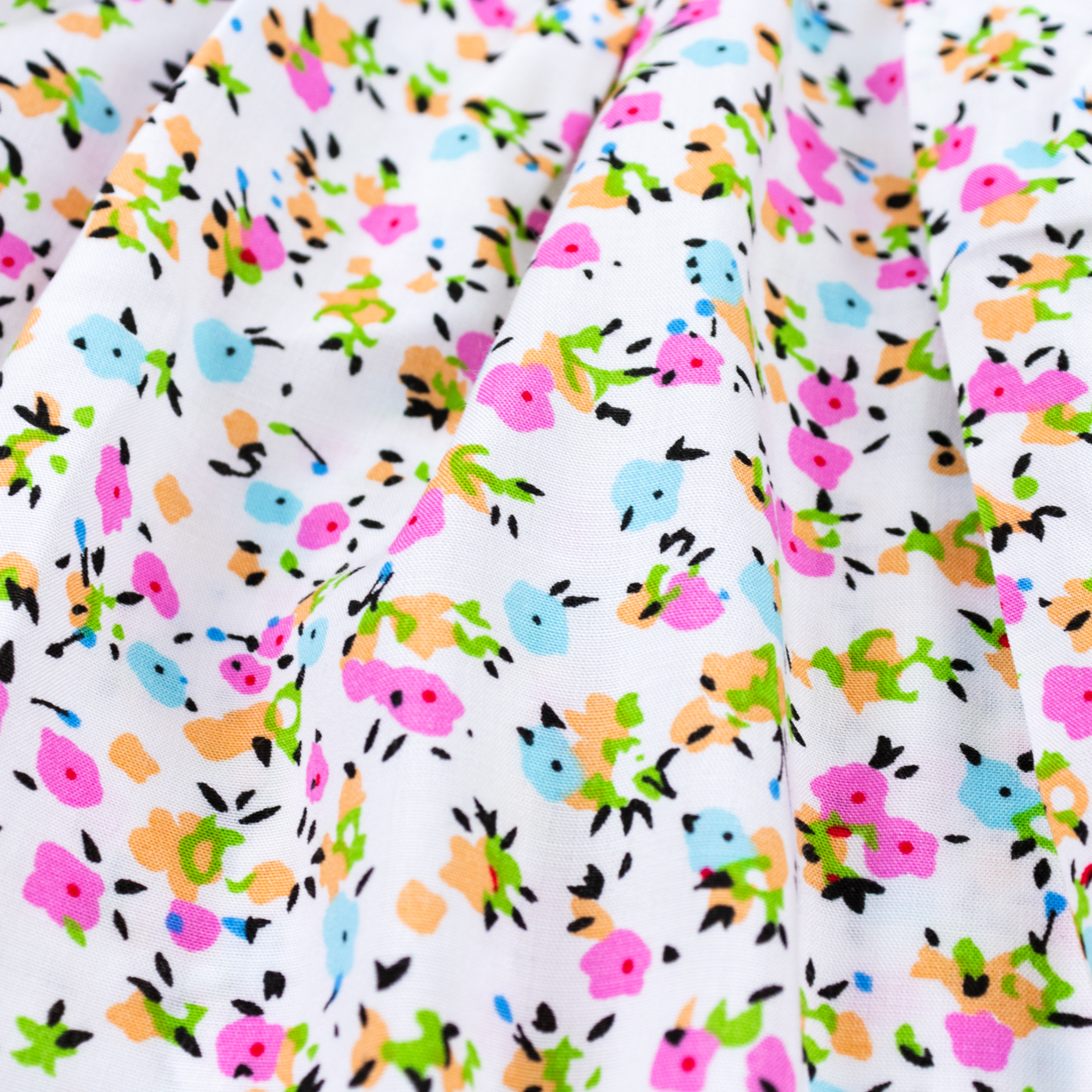 Платье штапель 1209900204 Платье штапель 1209900204