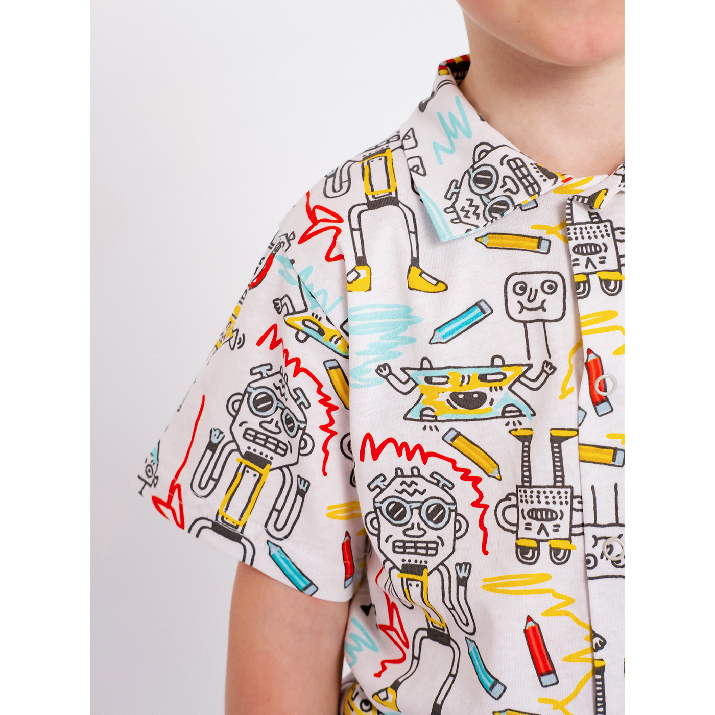 Рубашка кулирка 0148100206 Рубашка кулирка 0148100206