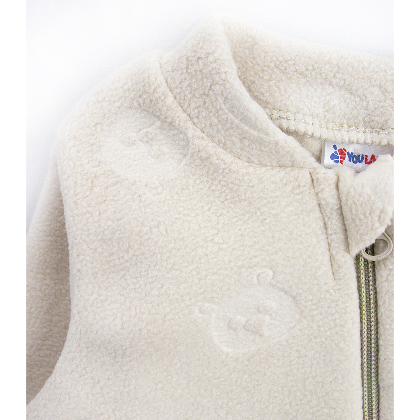 Комбинезон флис 1260601203 Комбинезон флис 1260601203