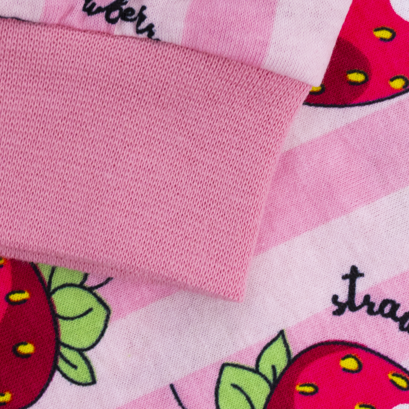 Пижама кулирка 0936102404 Пижама кулирка 0936102404