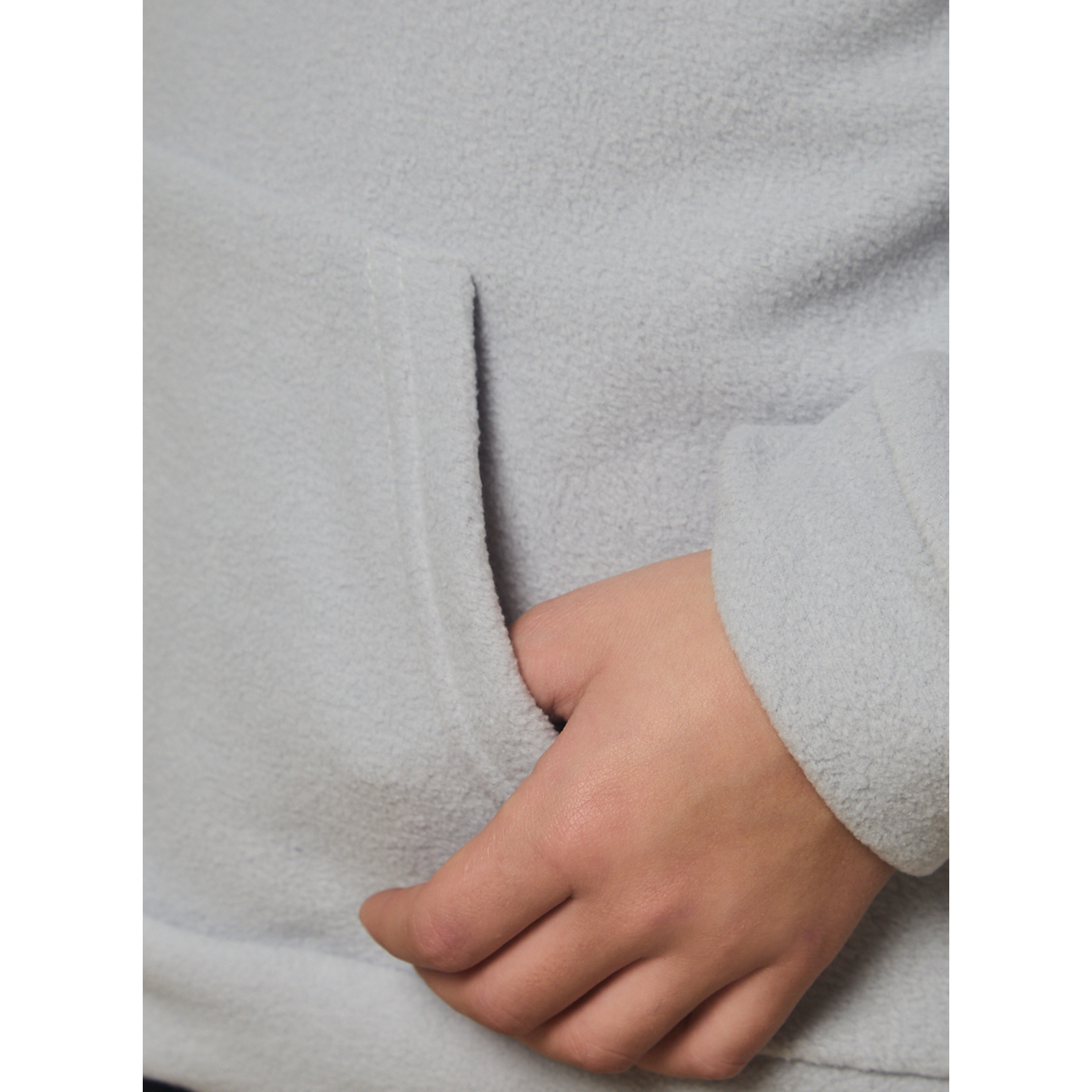 Толстовка флис 1297600407 Толстовка флис 1297600407