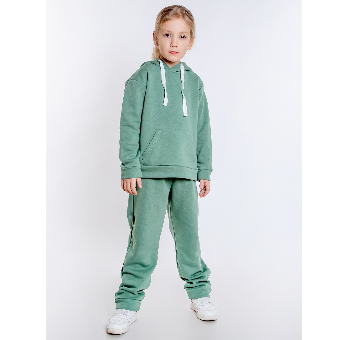 Комплект футер 3х нитка петля 8336300113 Комплект футер 3х нитка петля 8336300113