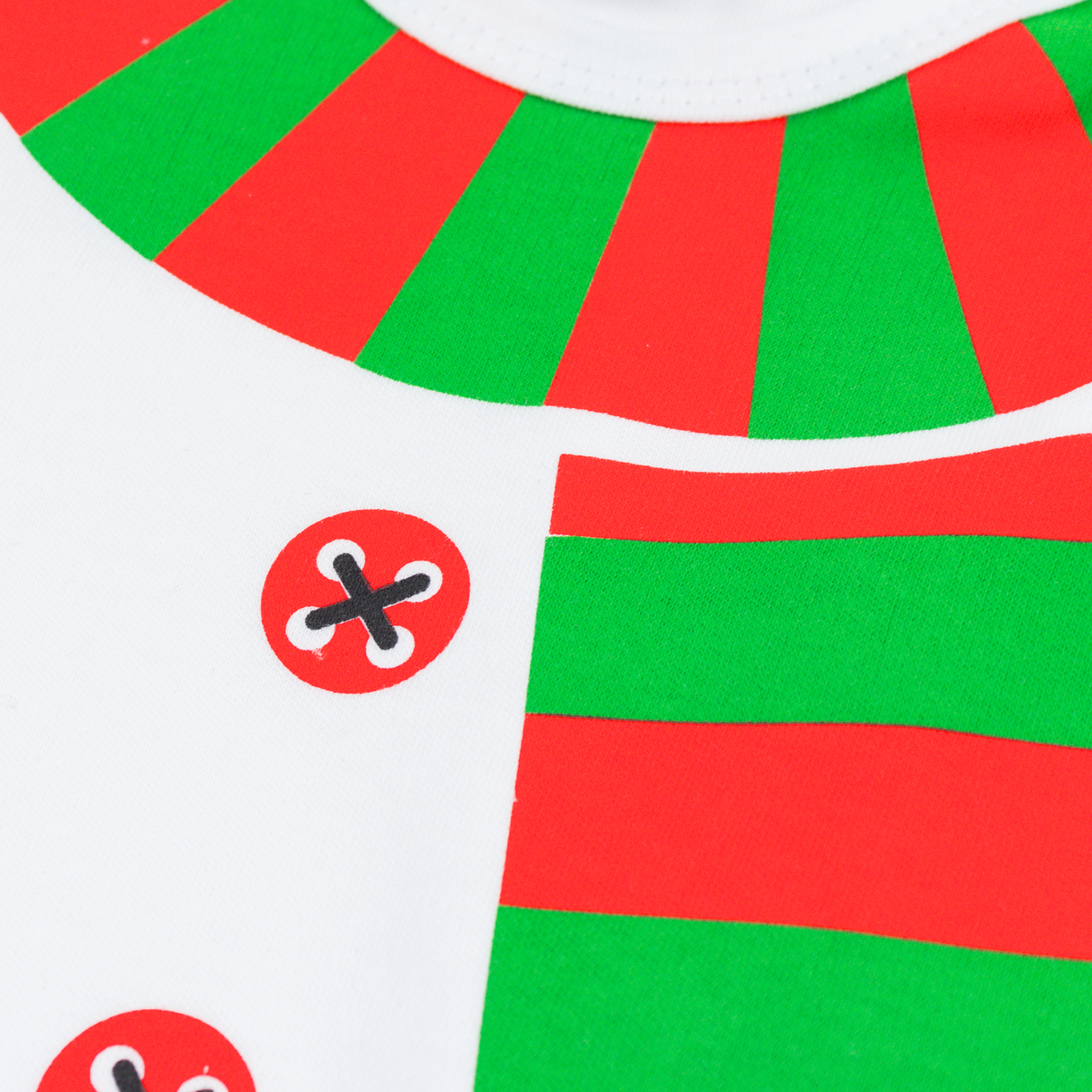 Комплект (штаны футер, боди интерлок) 6194902002 Комплект (штаны футер, боди интерлок) 6194902002