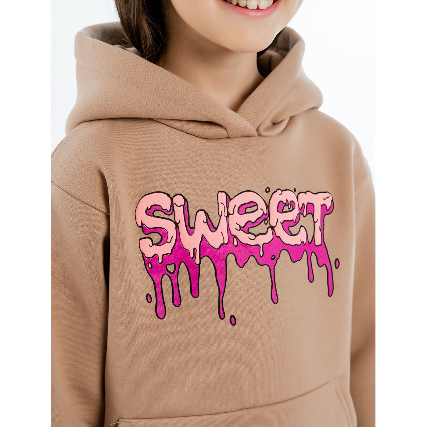 Костюм футер 3х нитка начёс 8535340302 Костюм футер 3х нитка начёс 8535340302