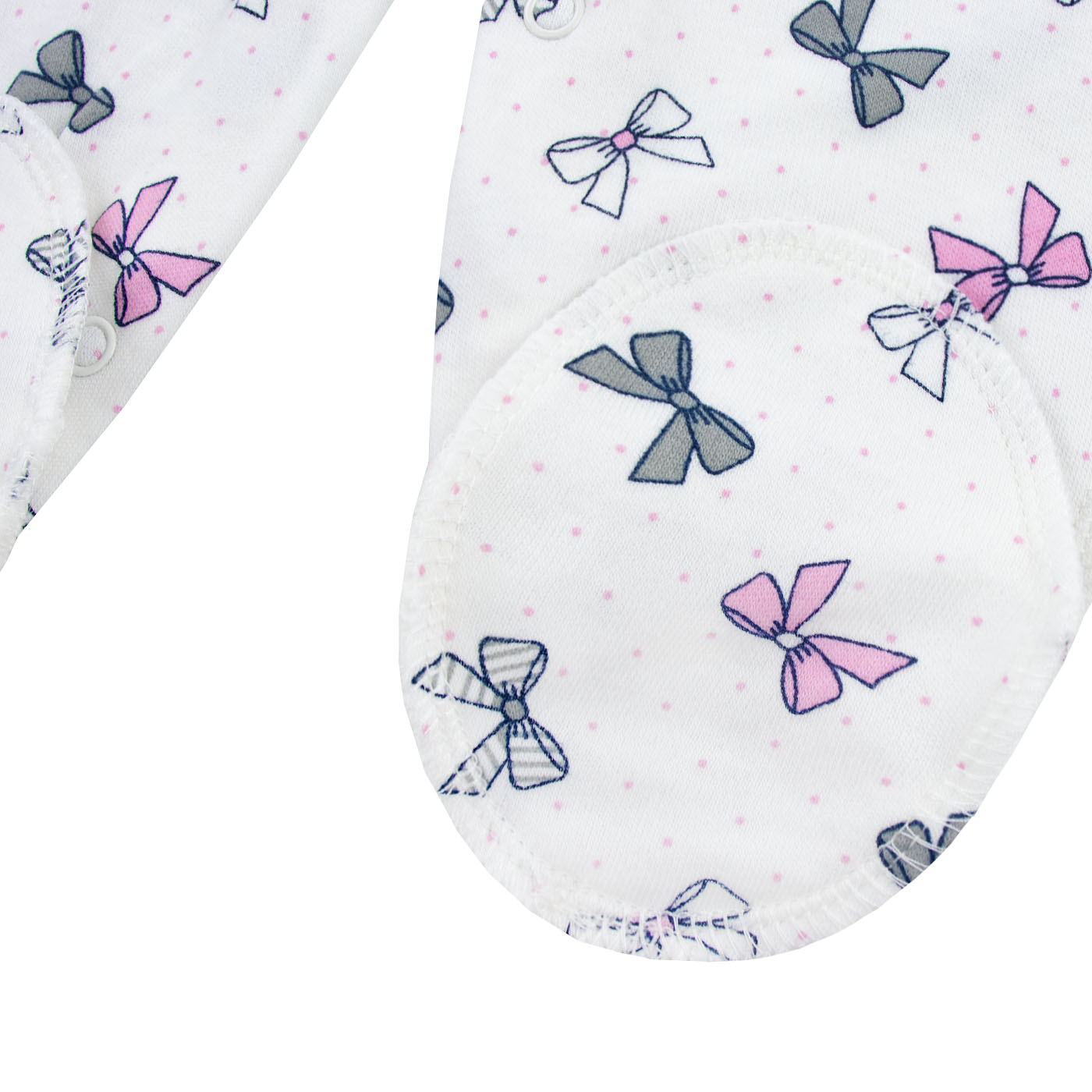 Комбинезон интерлок 1335200818 Комбинезон интерлок 1335200818