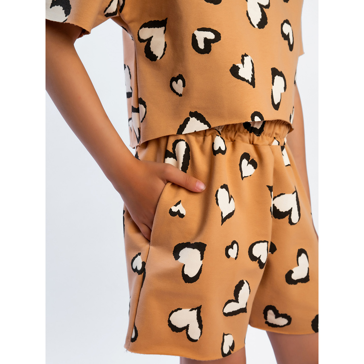 Комплект футер 2х нитка петля 7631320202 Комплект футер 2х нитка петля 7631320202