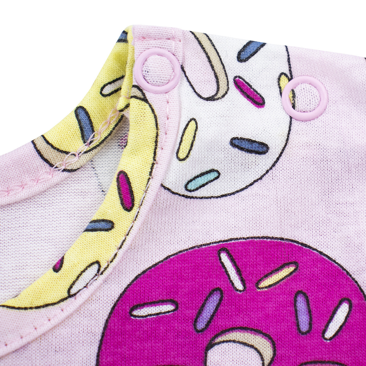 Платье кулирка 1338100609 Платье кулирка 1338100609