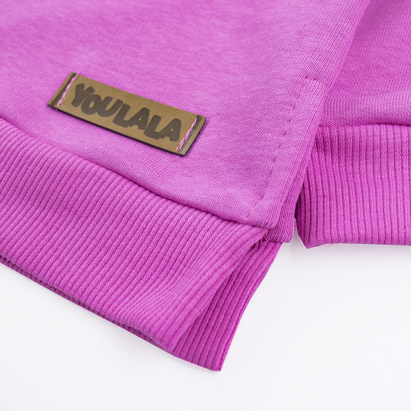 Костюм футер 3х нитка петля 8438330202 Костюм футер 3х нитка петля 8438330202