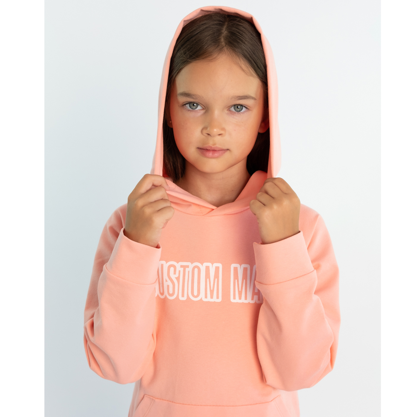 Костюм футер 2х нитка петля 8492320201 Костюм футер 2х нитка петля 8492320201