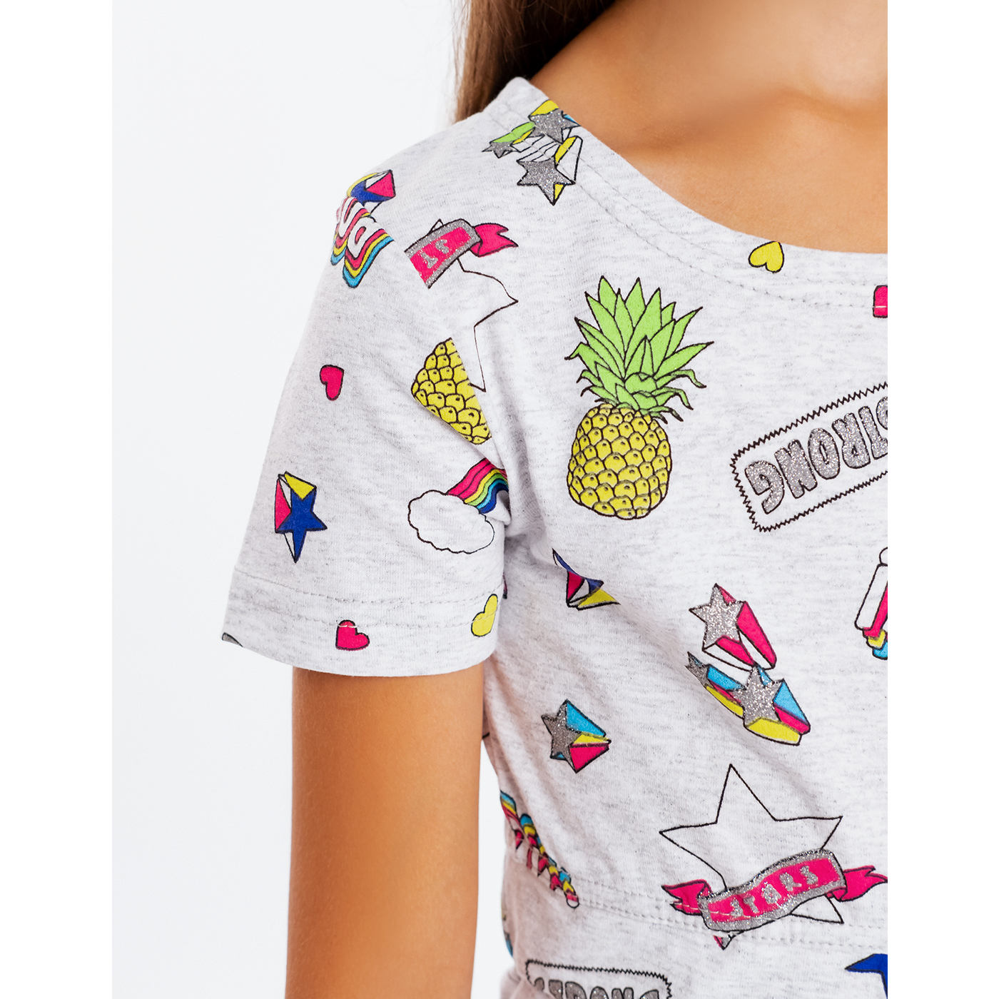 Комплект кулирка лайкра 8448100202 Комплект кулирка лайкра 8448100202