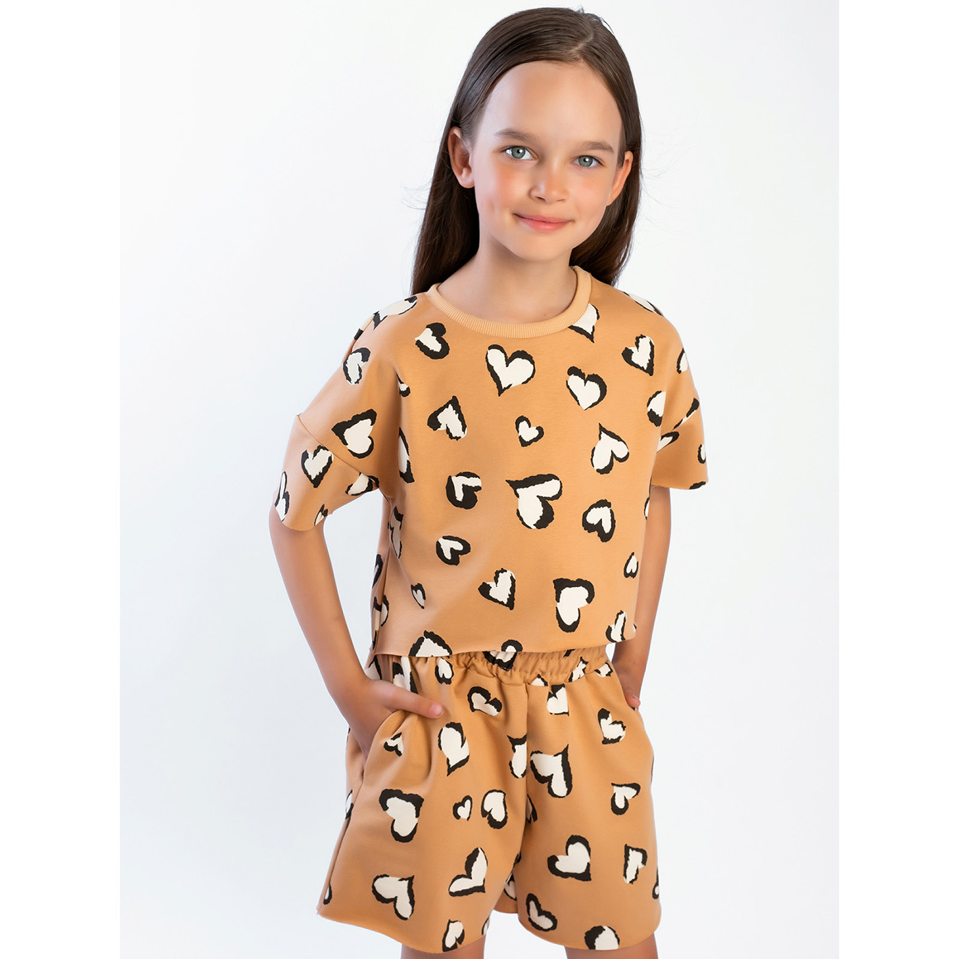 Комплект футер 2х нитка петля 7631320202 Комплект футер 2х нитка петля 7631320202