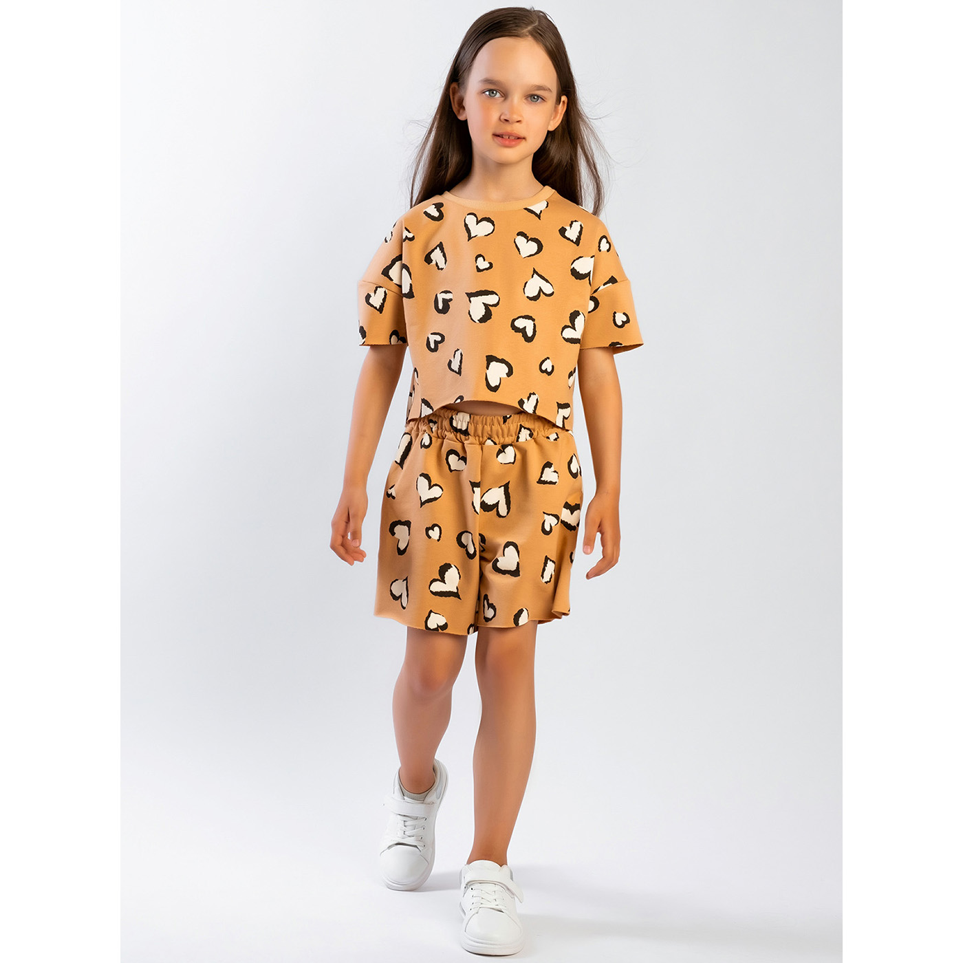 Комплект футер 2х нитка петля 7631320202 Комплект футер 2х нитка петля 7631320202