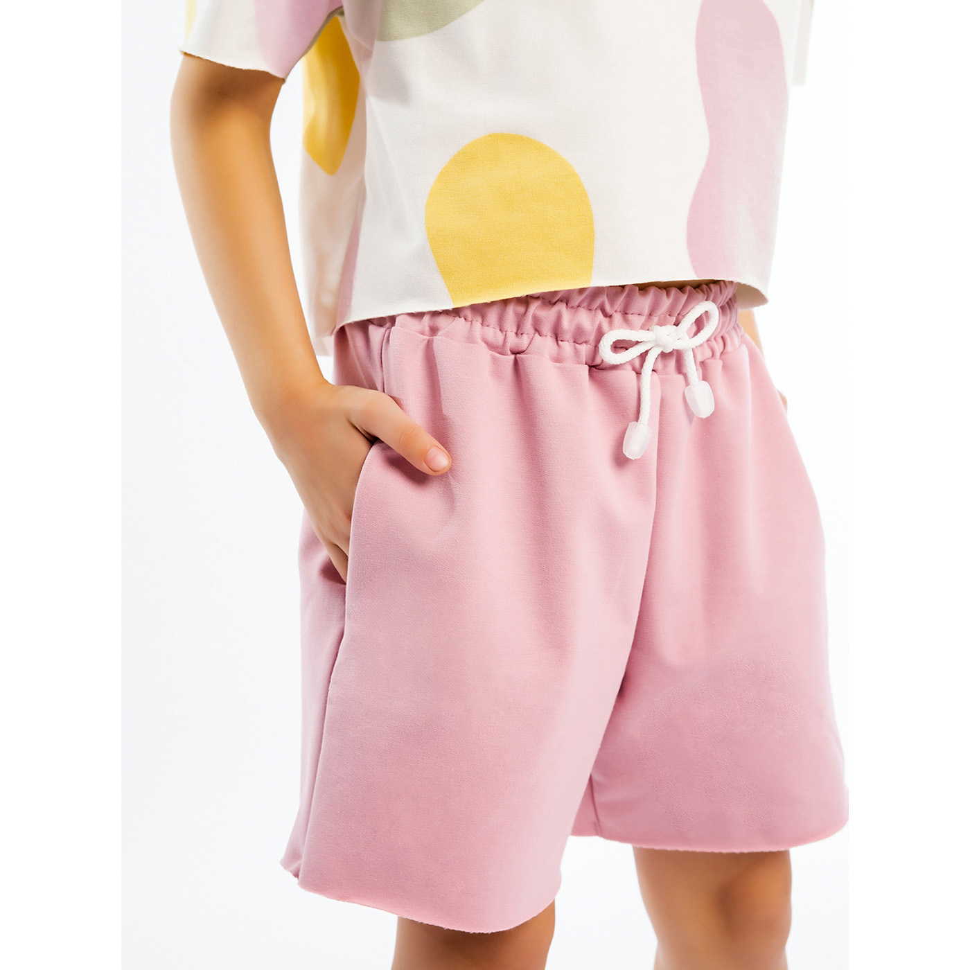 Комплект футер 2х нитка петля  7631320103 Комплект футер 2х нитка петля  7631320103