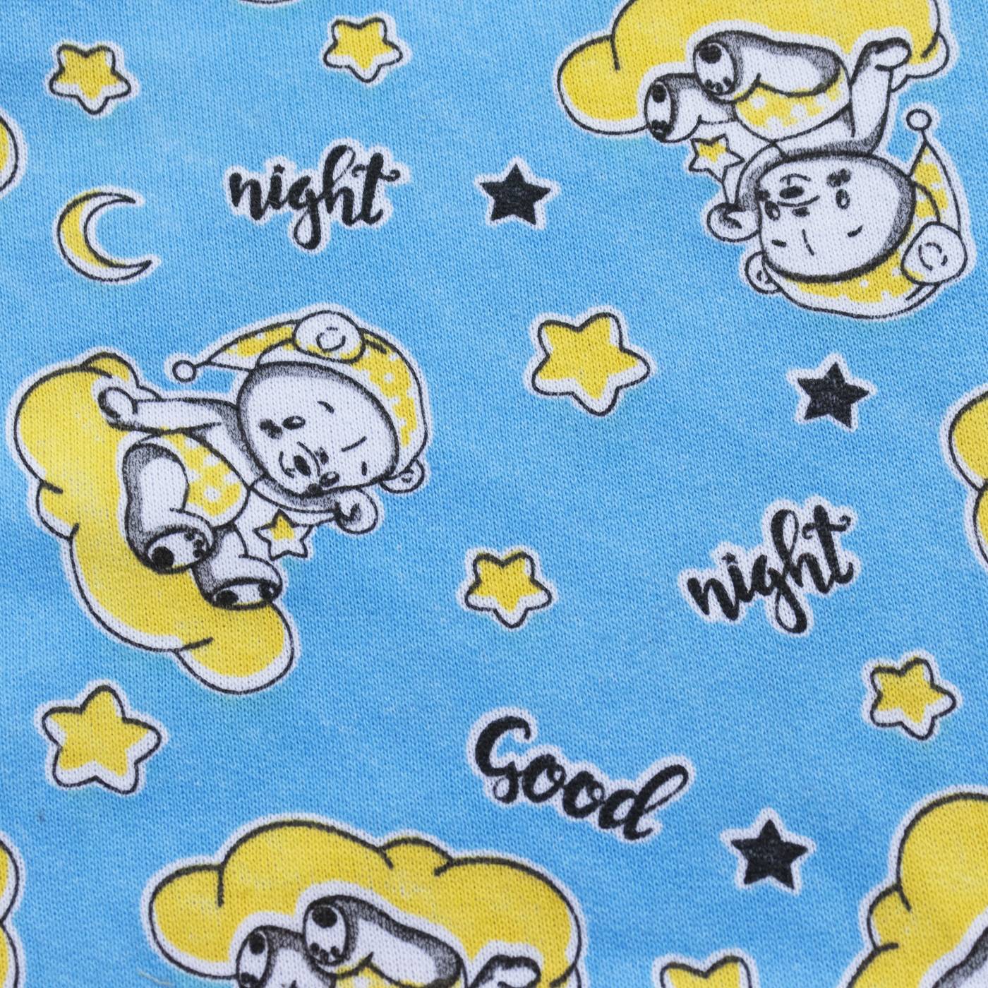 Комбинезон футер 2х нитка начёс 0120300101 Комбинезон футер 2х нитка начёс 0120300101