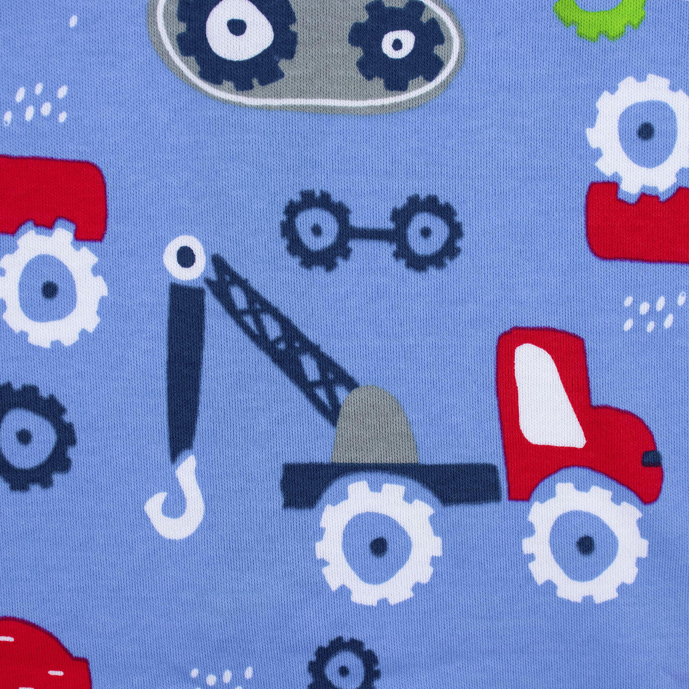 Комбинезон интерлок 1288200707 Комбинезон интерлок 1288200707