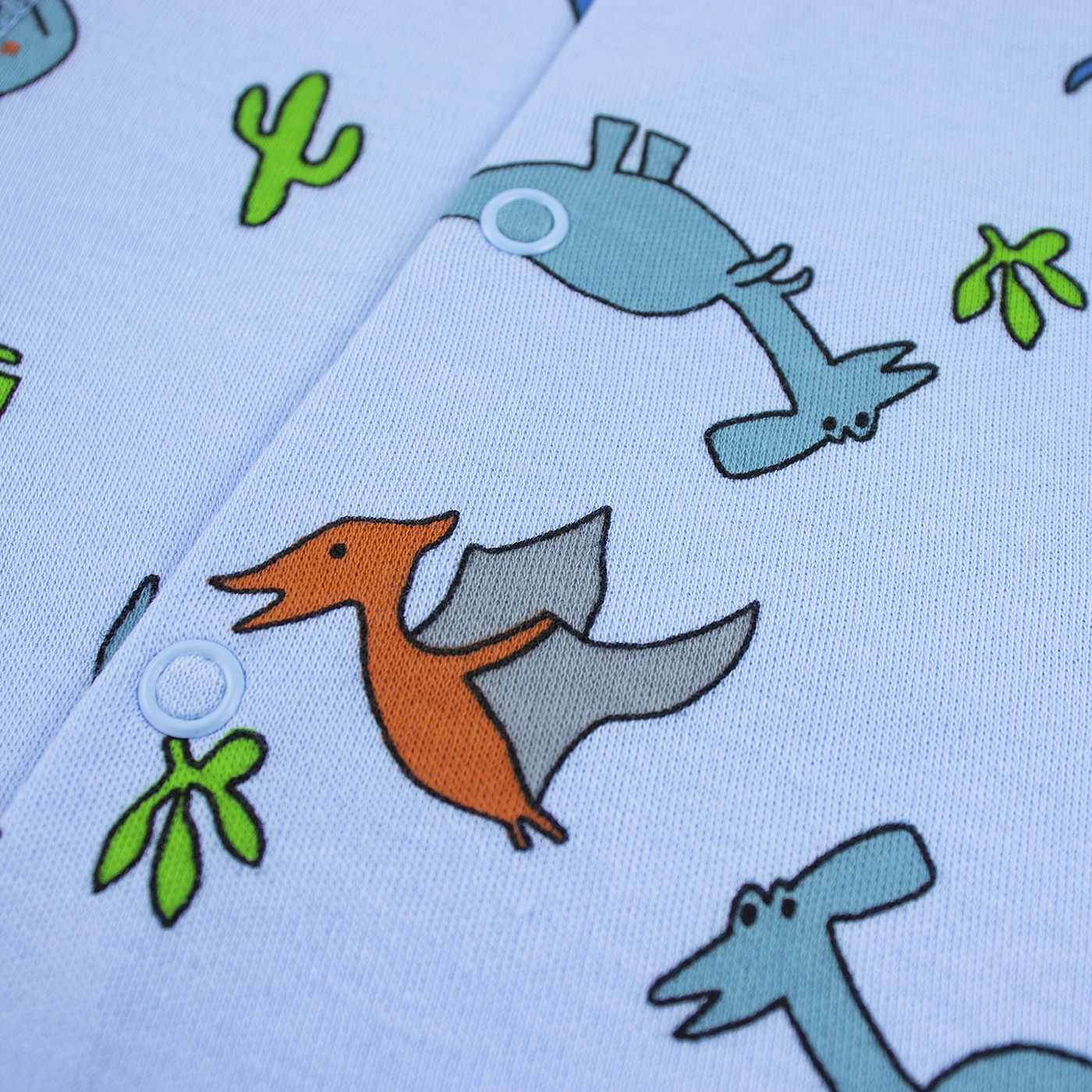 Комбинезон интерлок 0120200806 Комбинезон интерлок 0120200806