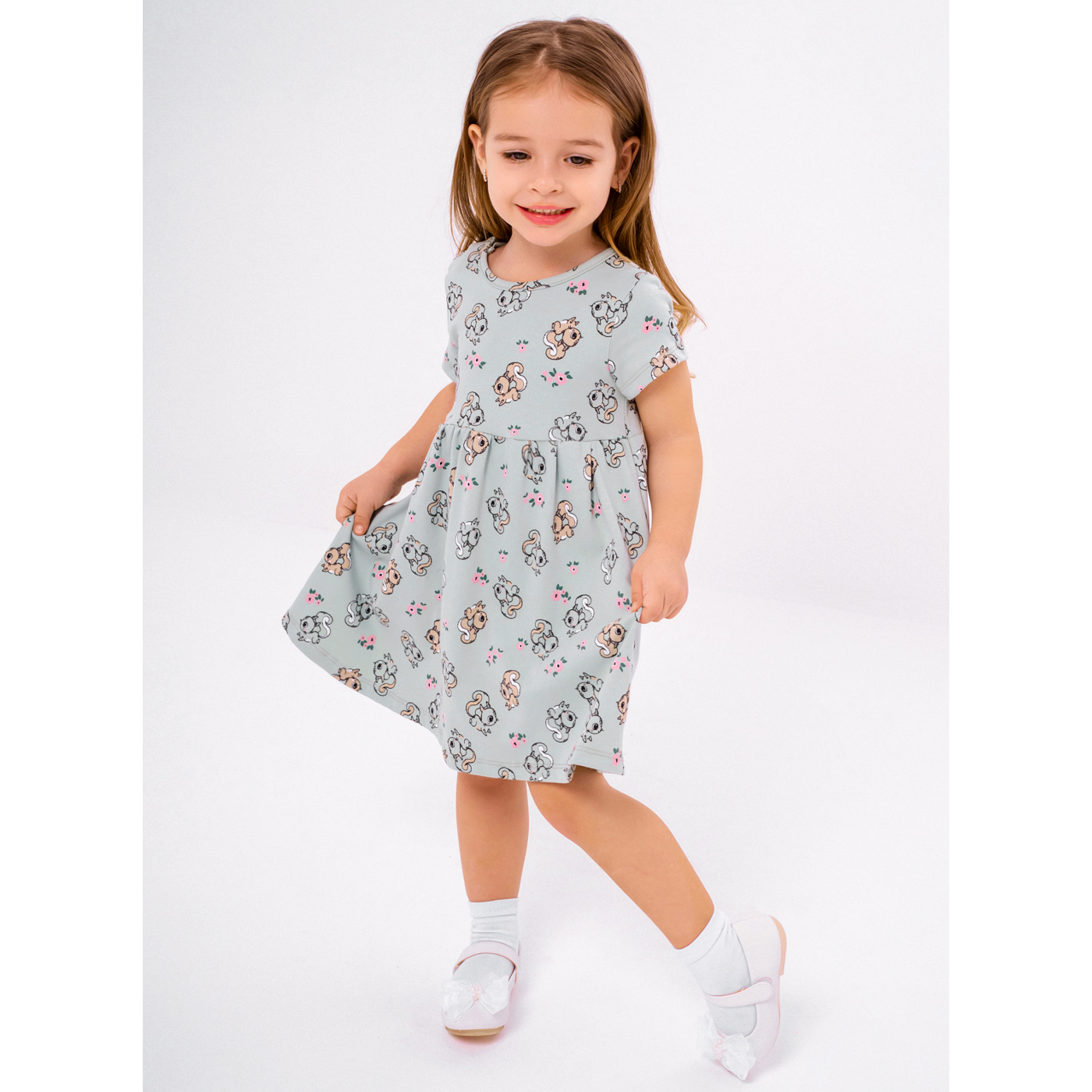 Платье интерлок 1338200614 Платье интерлок 1338200614