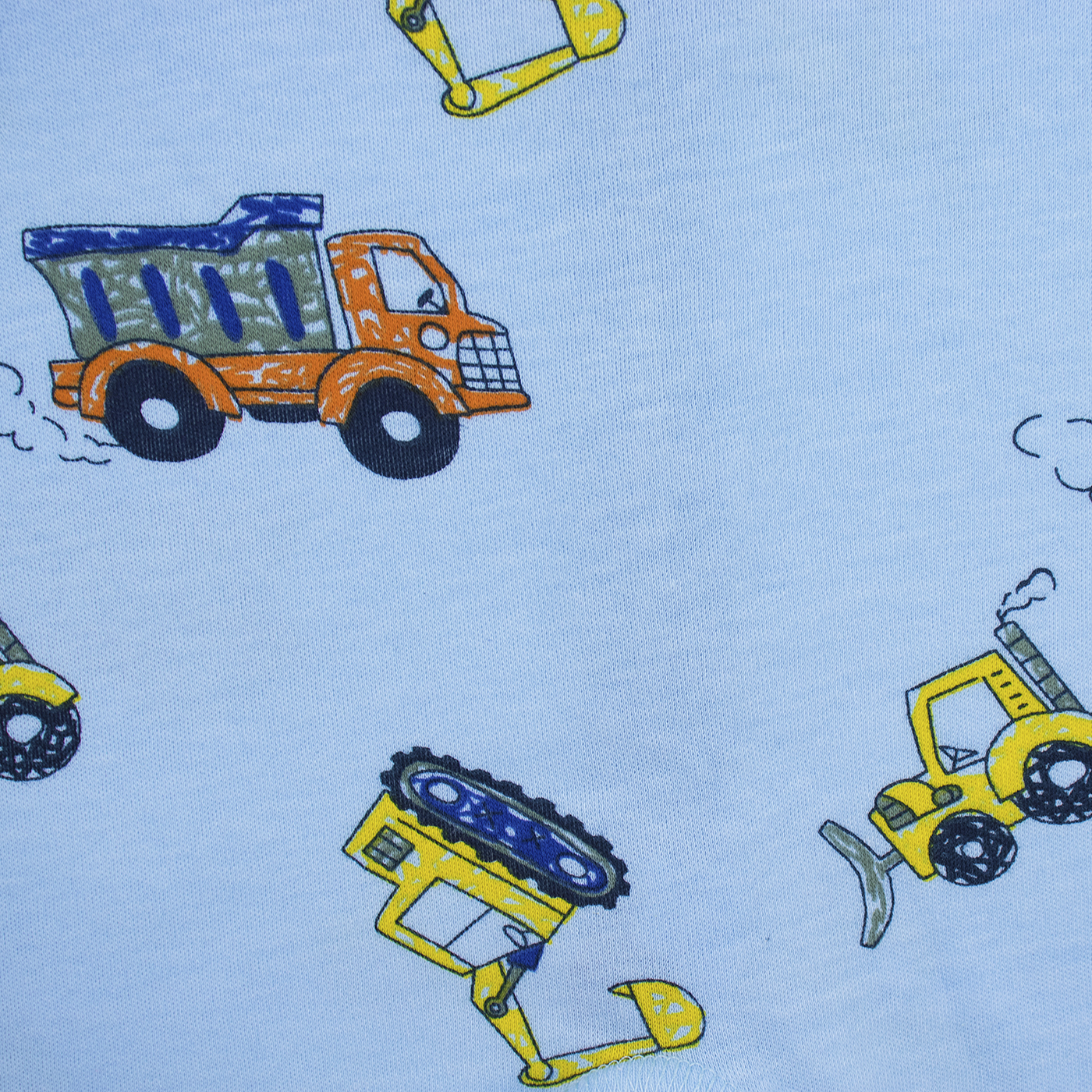 Комбинезон интерлок 1288200708 Комбинезон интерлок 1288200708