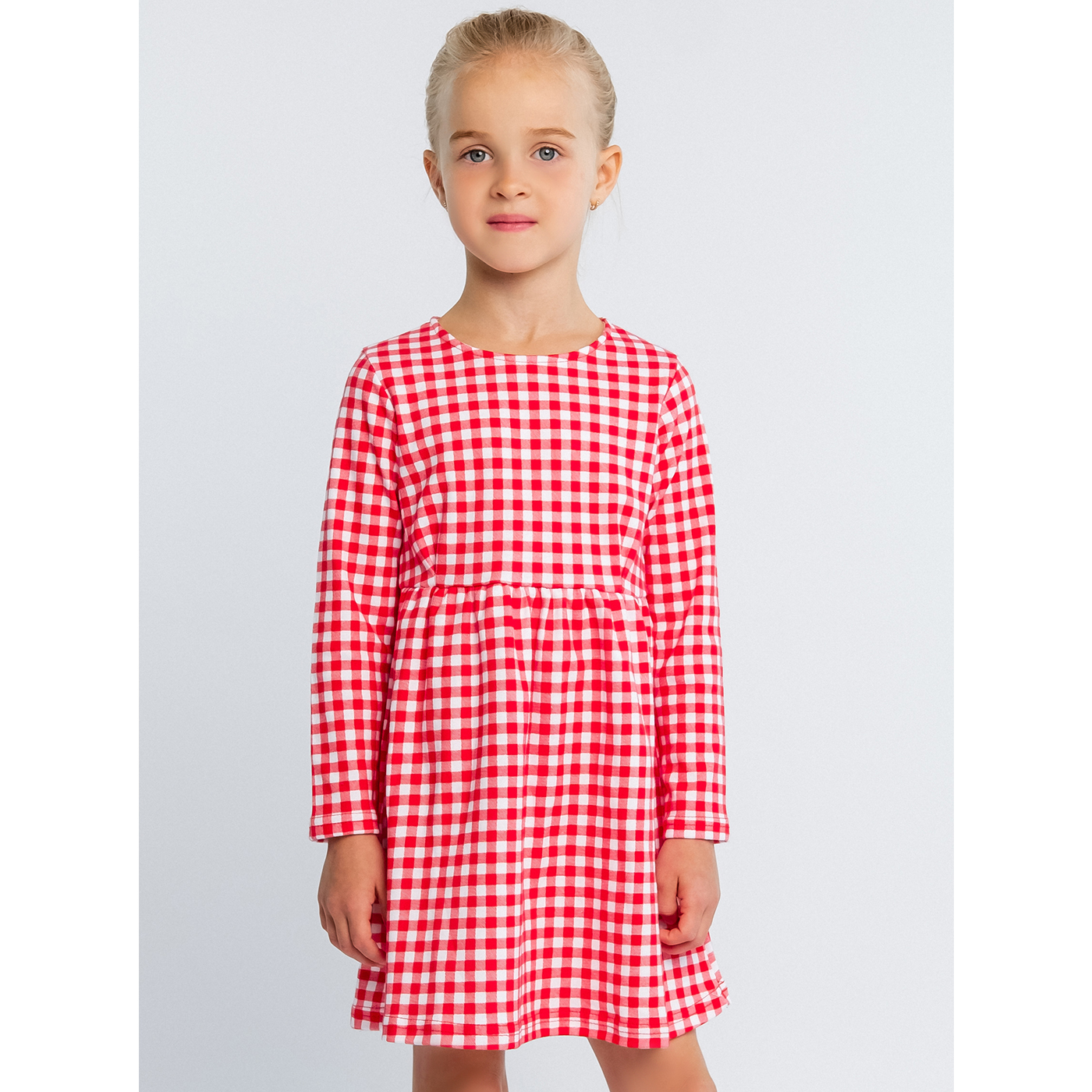 Платье интерлок 1112200403 Платье интерлок 1112200403