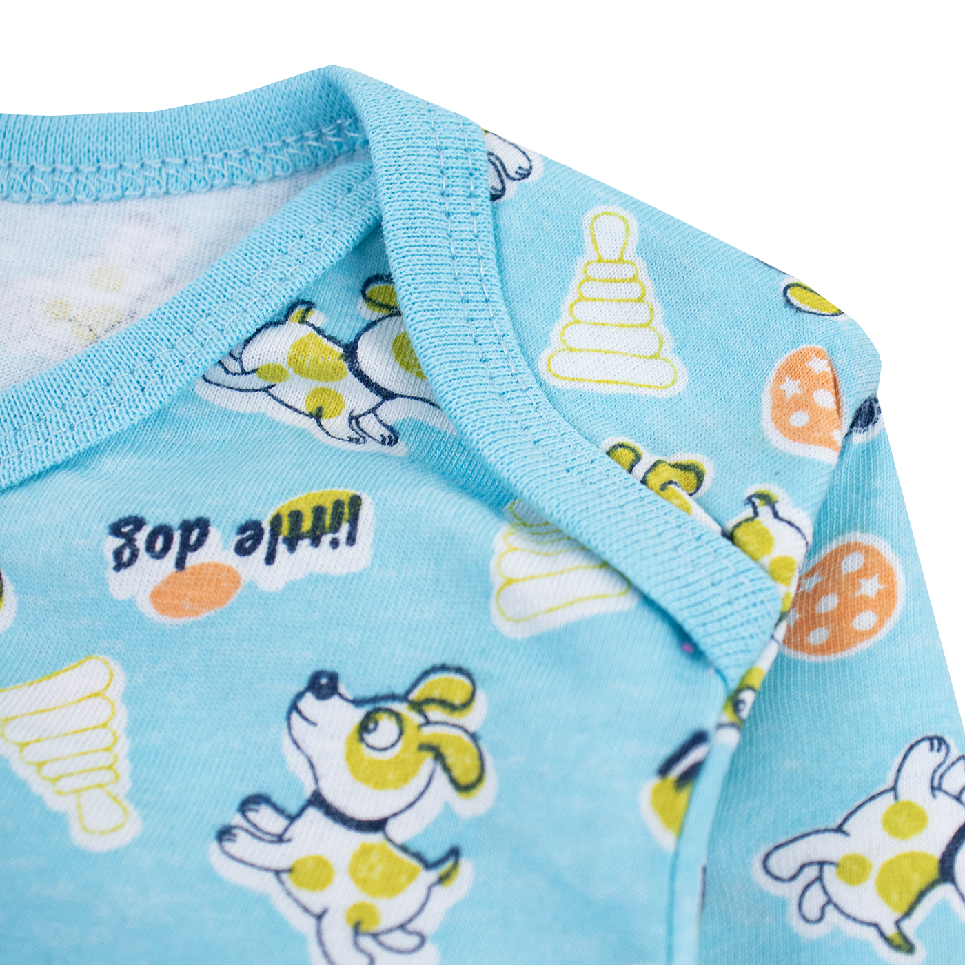 Пижама кулирка 0433100202 Пижама кулирка 0433100202