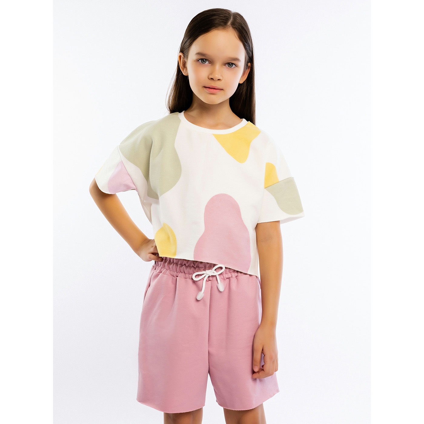 Комплект футер 2х нитка петля  7631320103 Комплект футер 2х нитка петля  7631320103