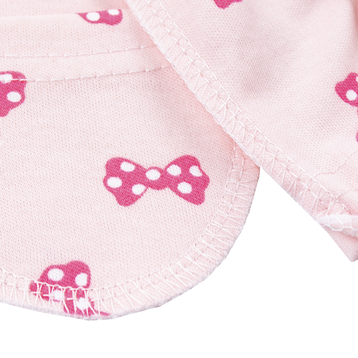 Распашонка интерлок 1204200804 Распашонка интерлок 1204200804