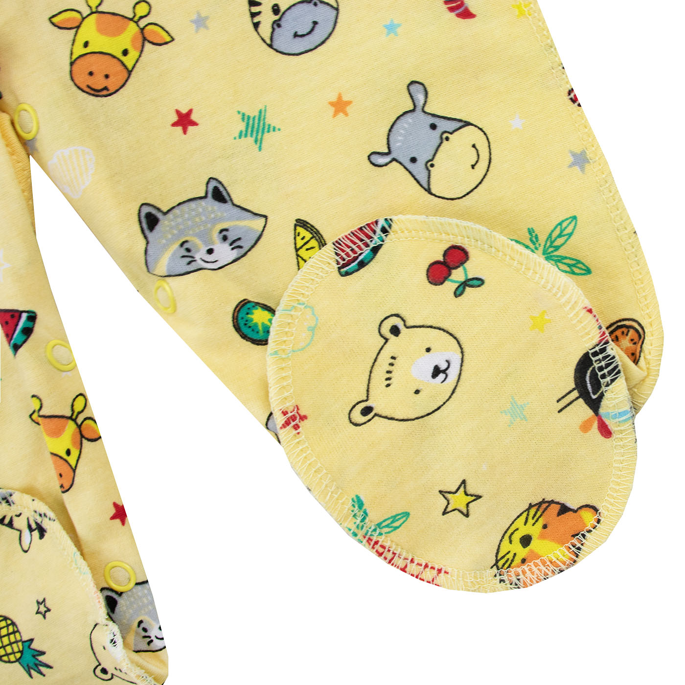 Комбинезон кулирка 1335103305 Комбинезон кулирка 1335103305