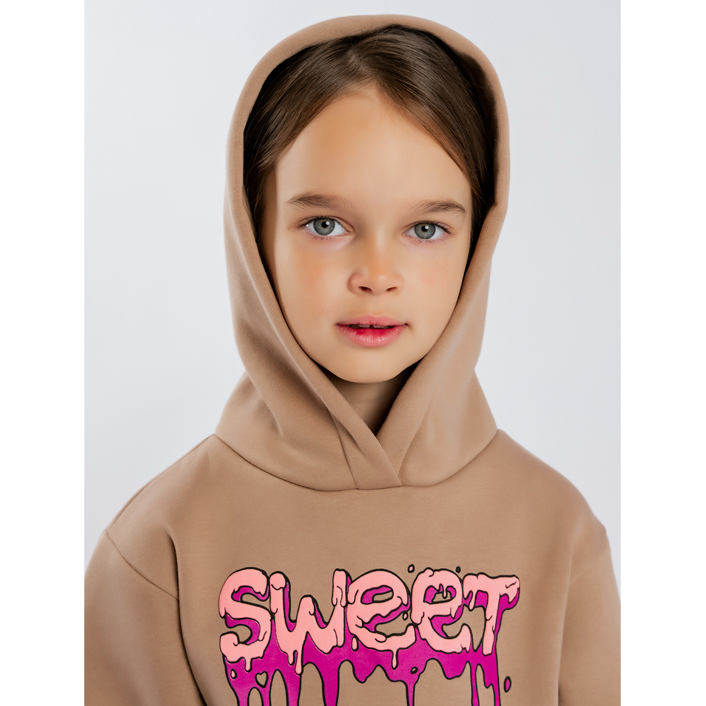 Костюм футер 3х нитка начёс 8535340302 Костюм футер 3х нитка начёс 8535340302