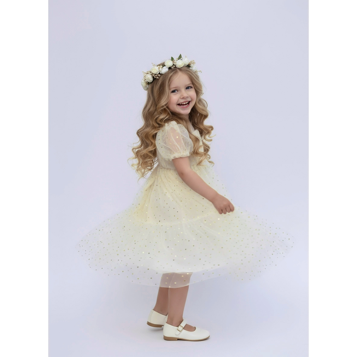 Платье нарядное D233-3 Платье нарядное D233-3