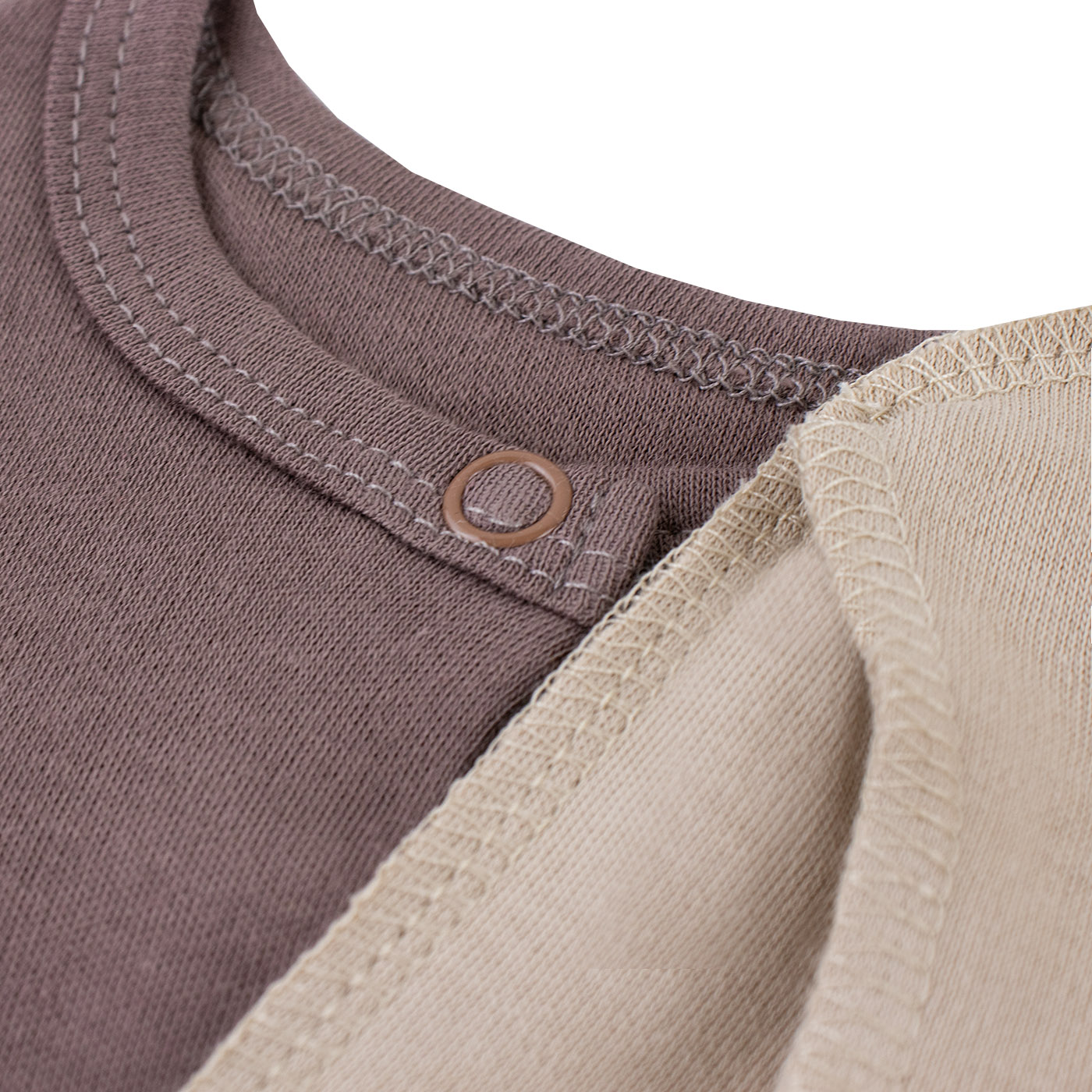 Комбинезон комплект 2 шт интерлок 1335200502 Комбинезон комплект 2 шт интерлок 1335200502