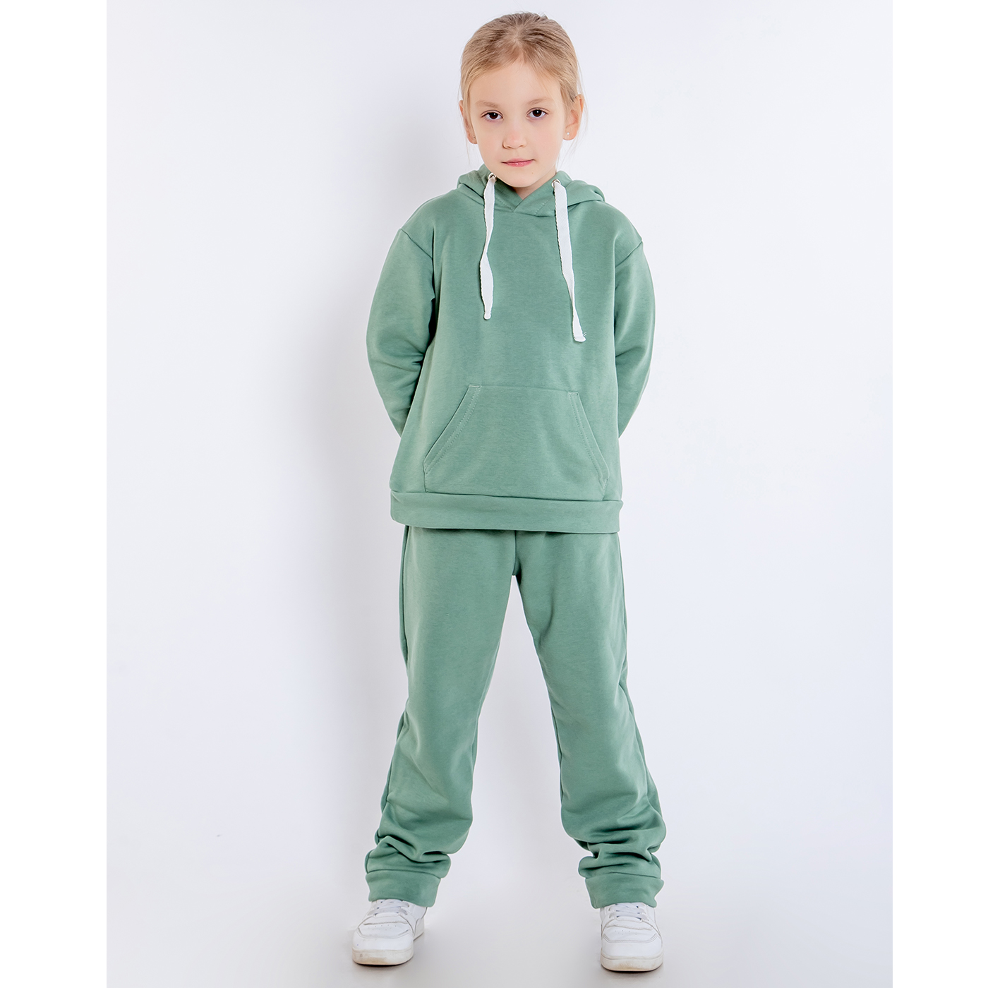 Комплект футер 3х нитка петля 8336300113 Комплект футер 3х нитка петля 8336300113