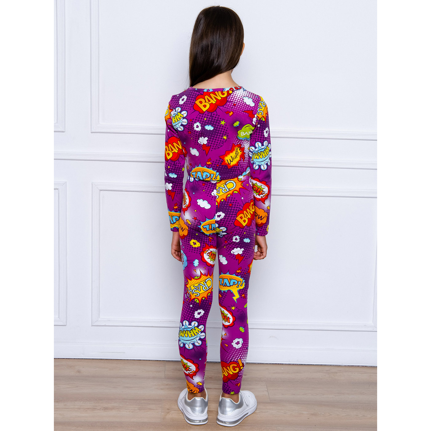 Комплект кулирка с лайкрой 7019105002 Комплект кулирка с лайкрой 7019105002