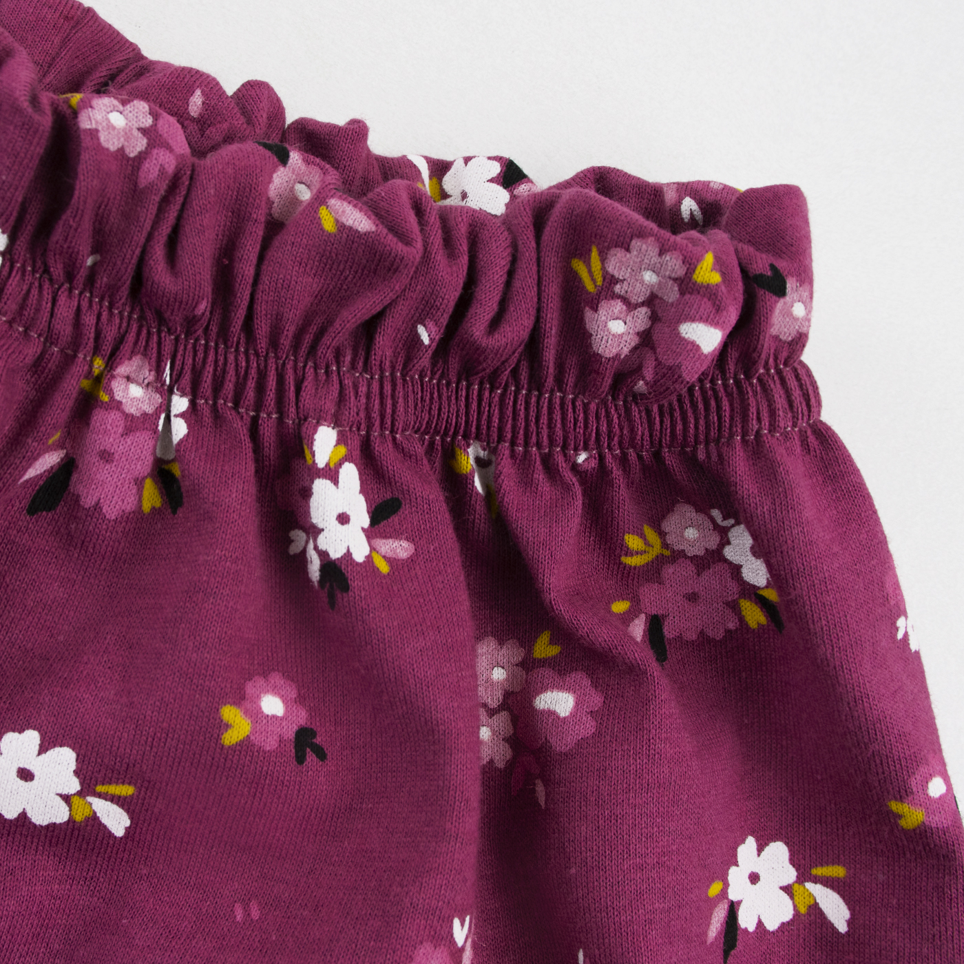 Шорты кулирка 0653100301 Шорты кулирка 0653100301